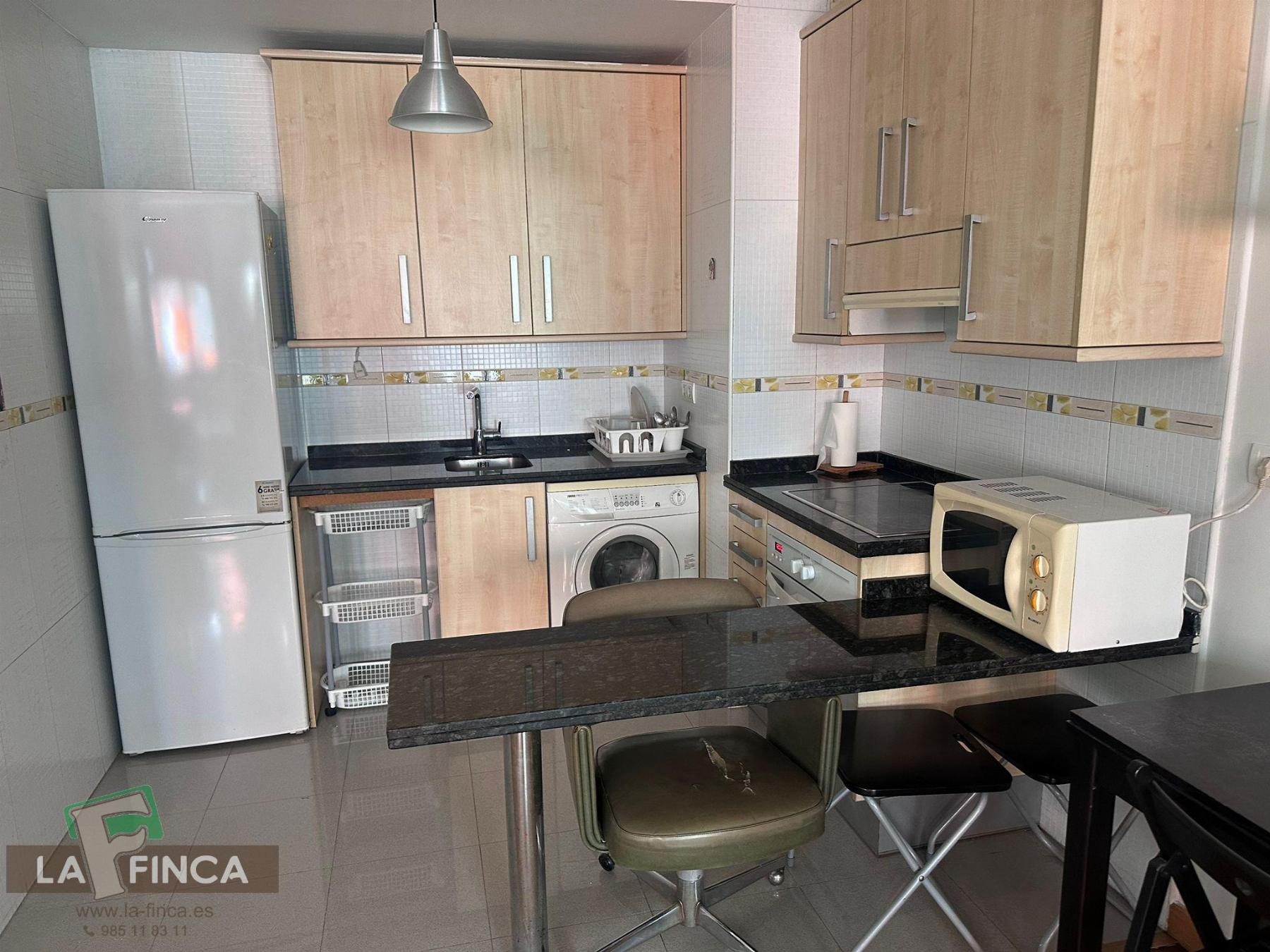 For rent of study in Oviedo
