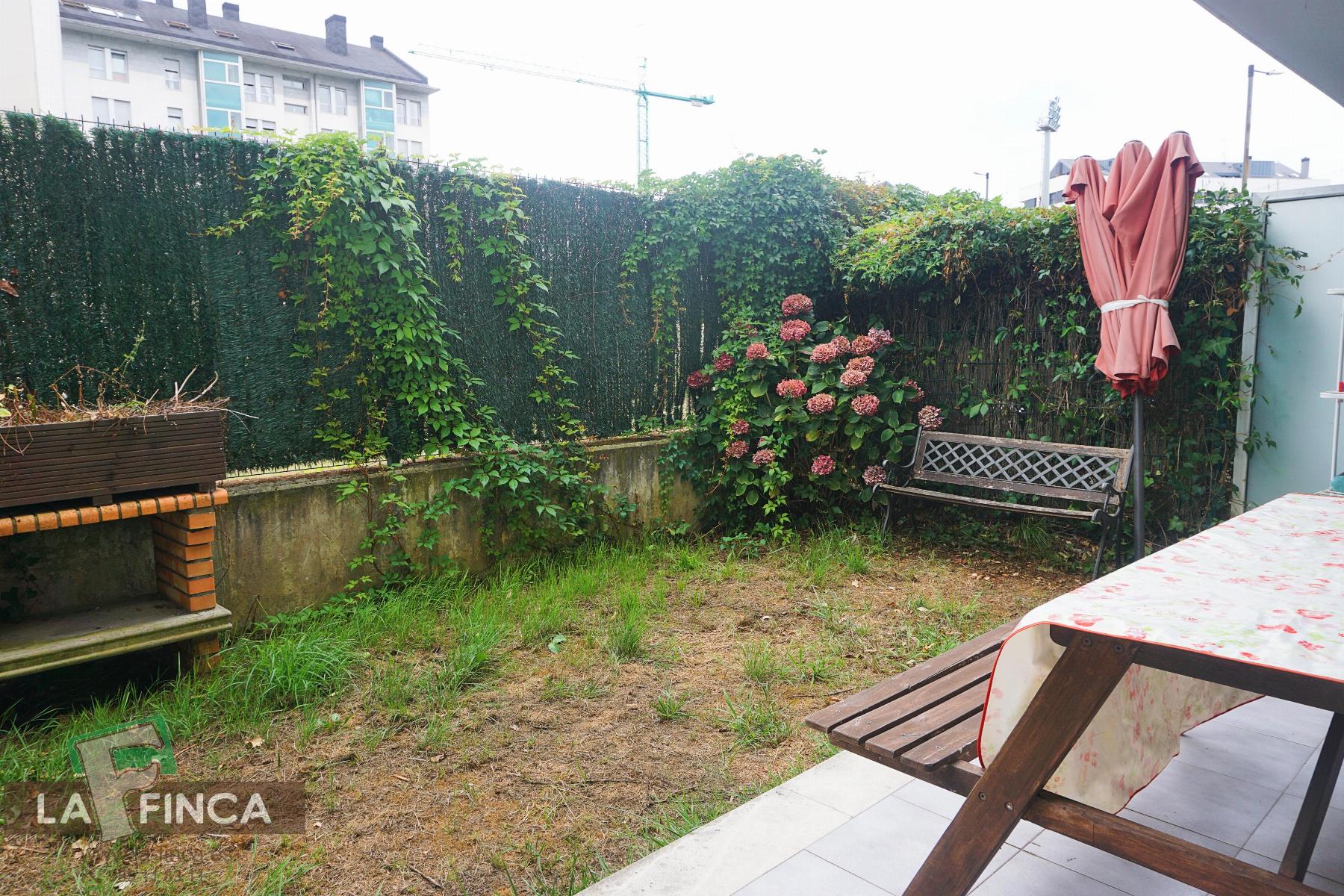 For sale of flat in Gozón