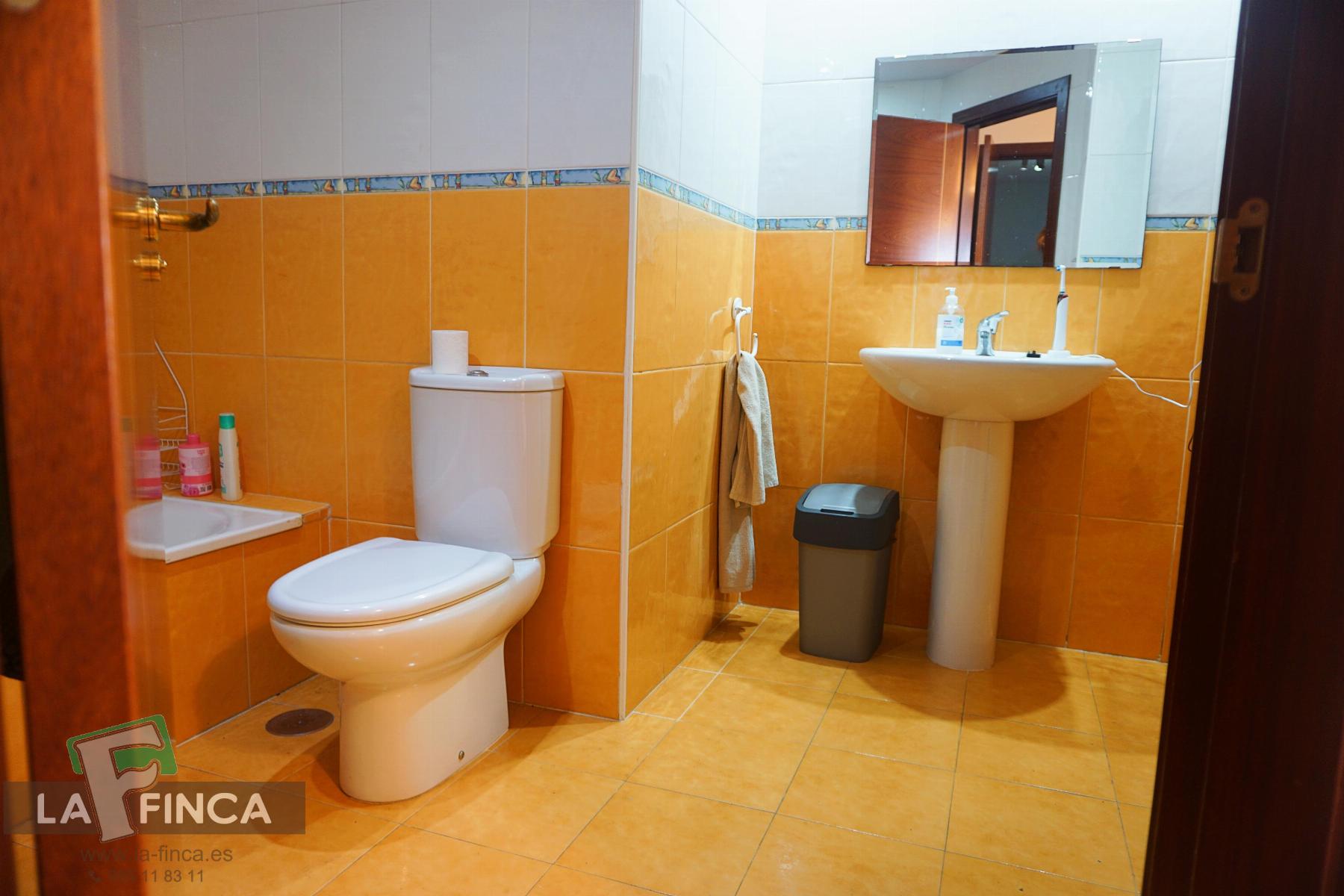 For sale of flat in Gozón