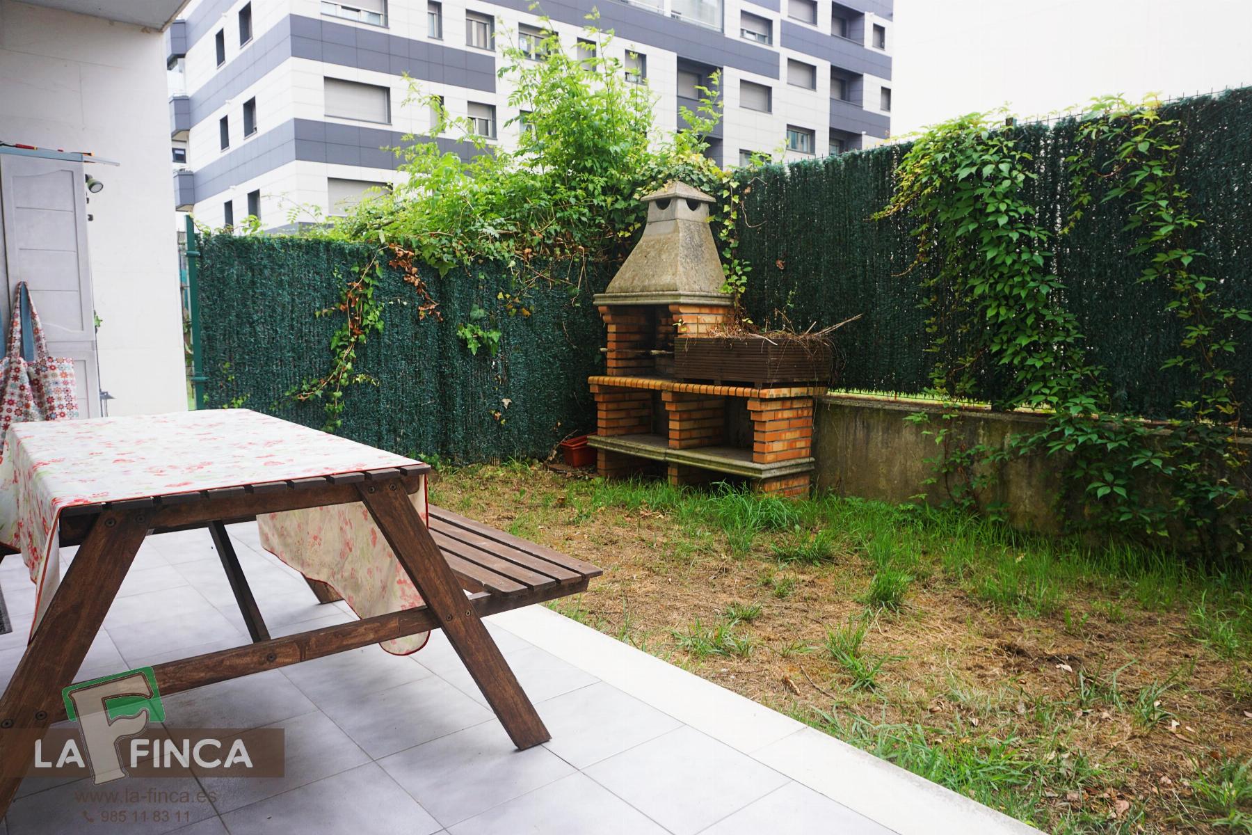 For sale of flat in Gozón