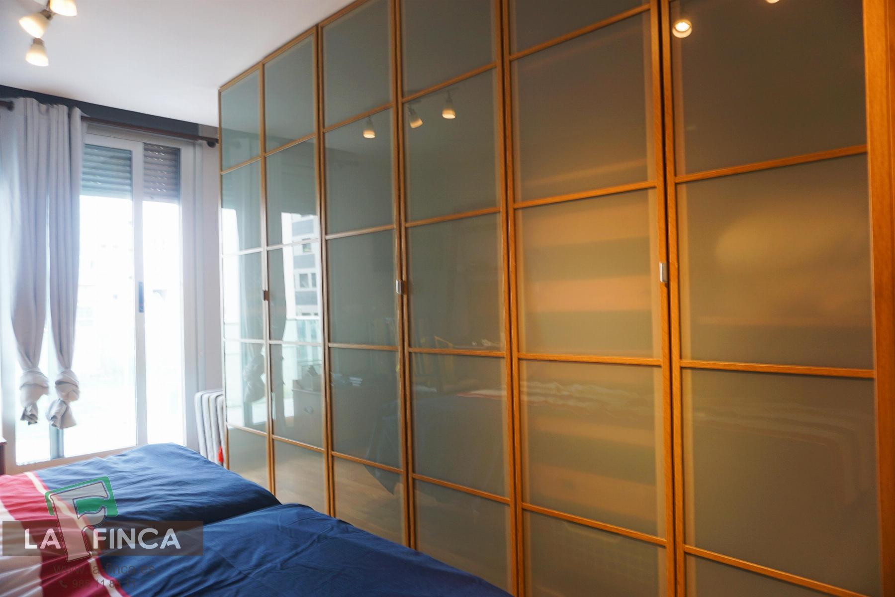 For sale of flat in Gozón