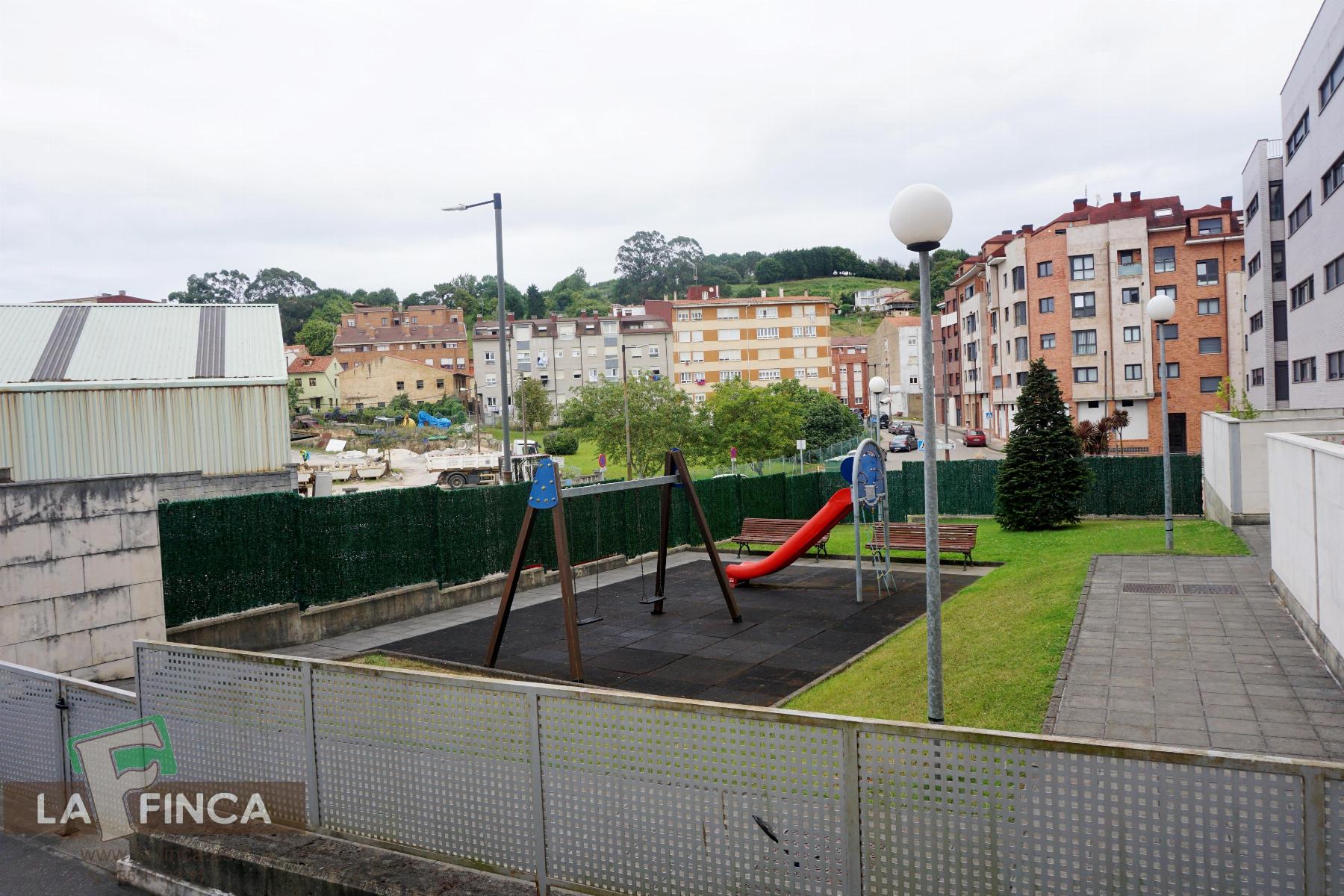 For sale of flat in Gozón