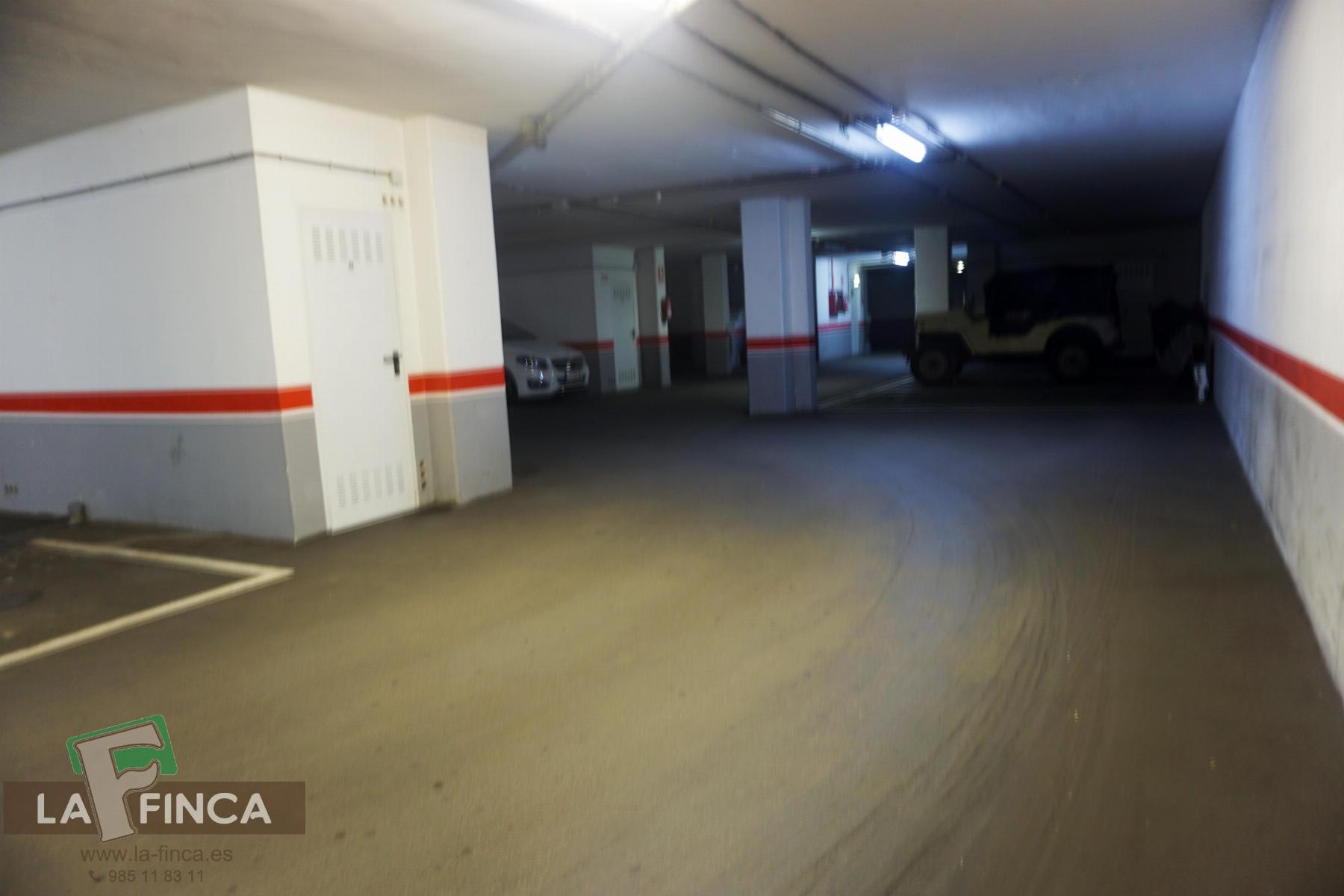 For sale of flat in Gozón