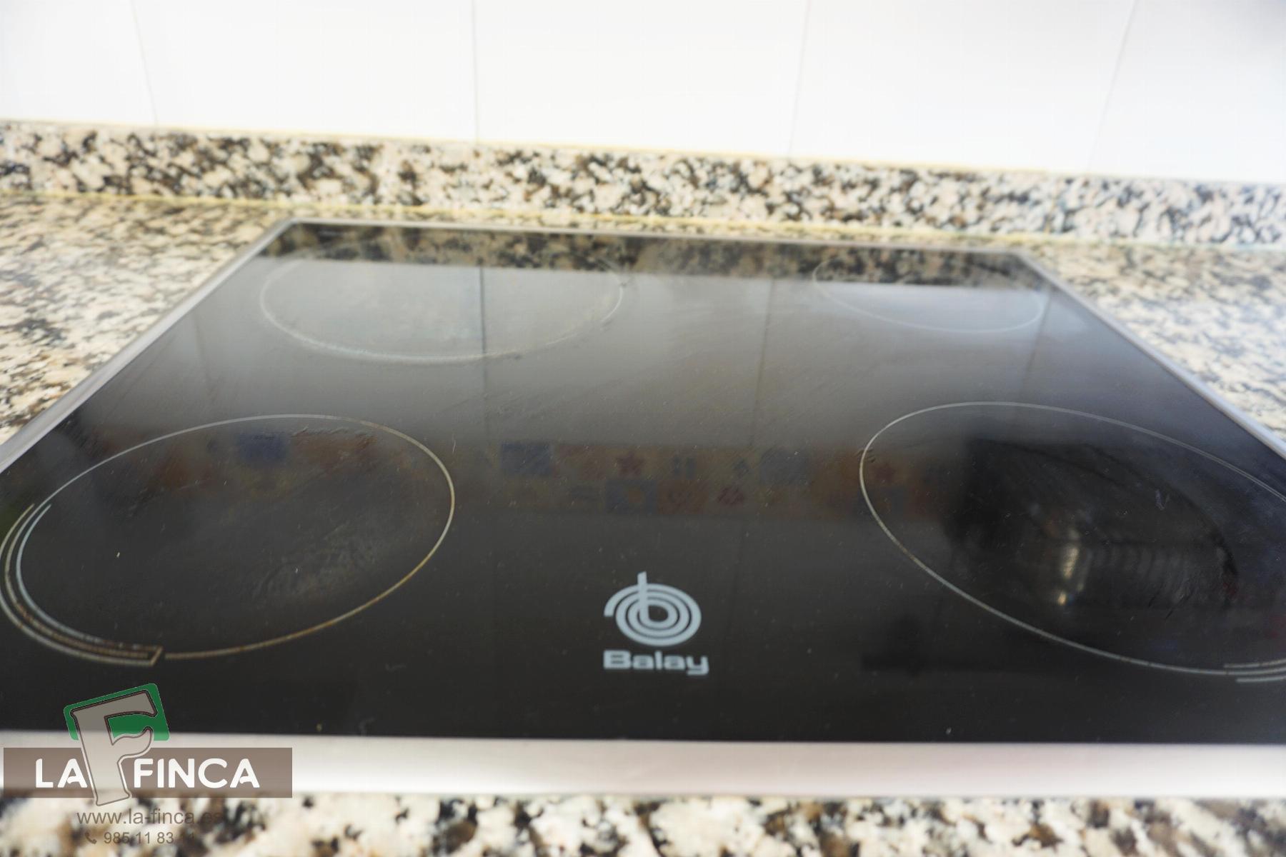 For sale of flat in Gozón