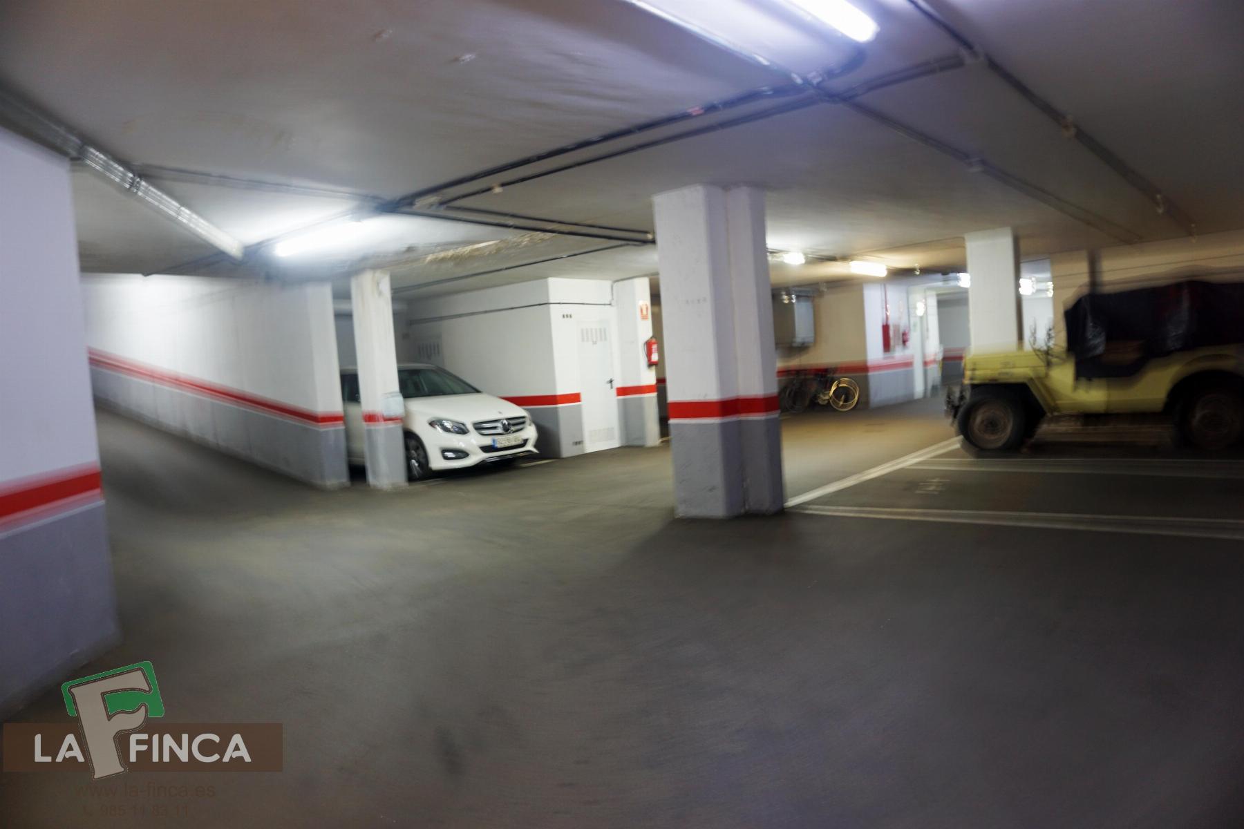 For sale of flat in Gozón