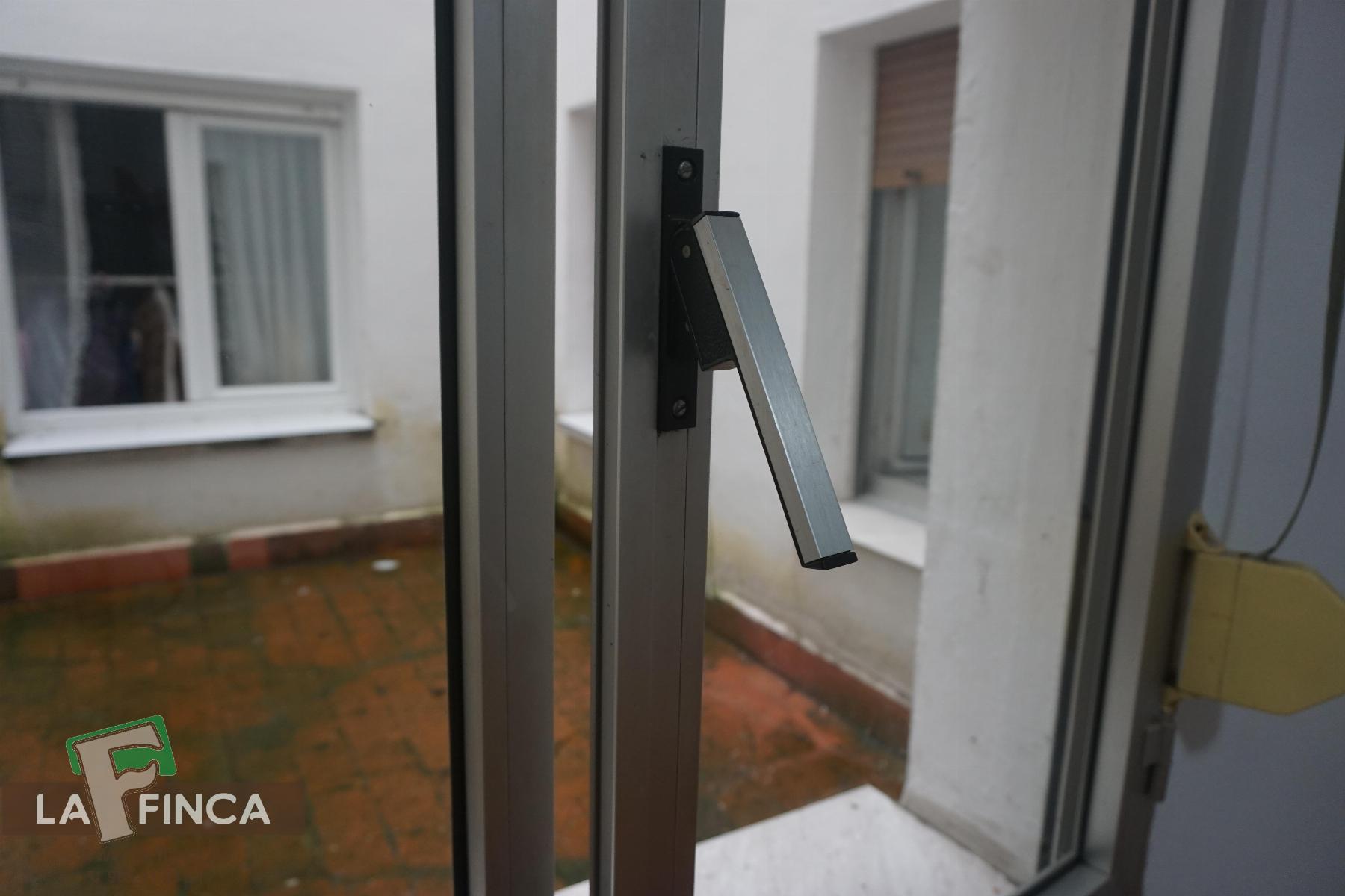 For sale of flat in Oviedo