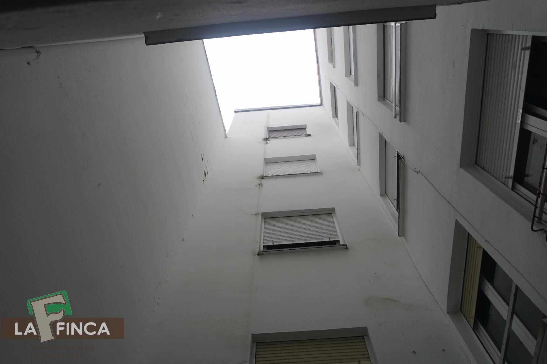 For sale of flat in Oviedo