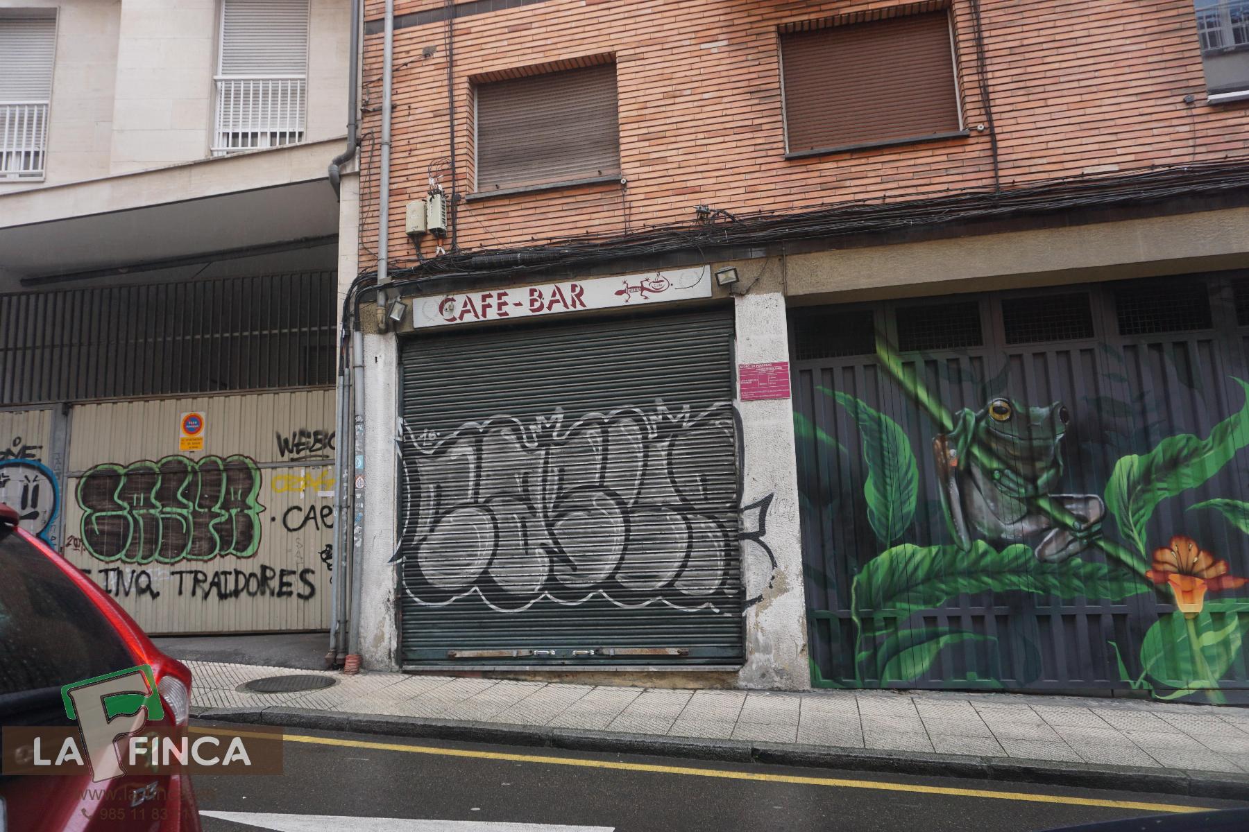 For sale of flat in Oviedo