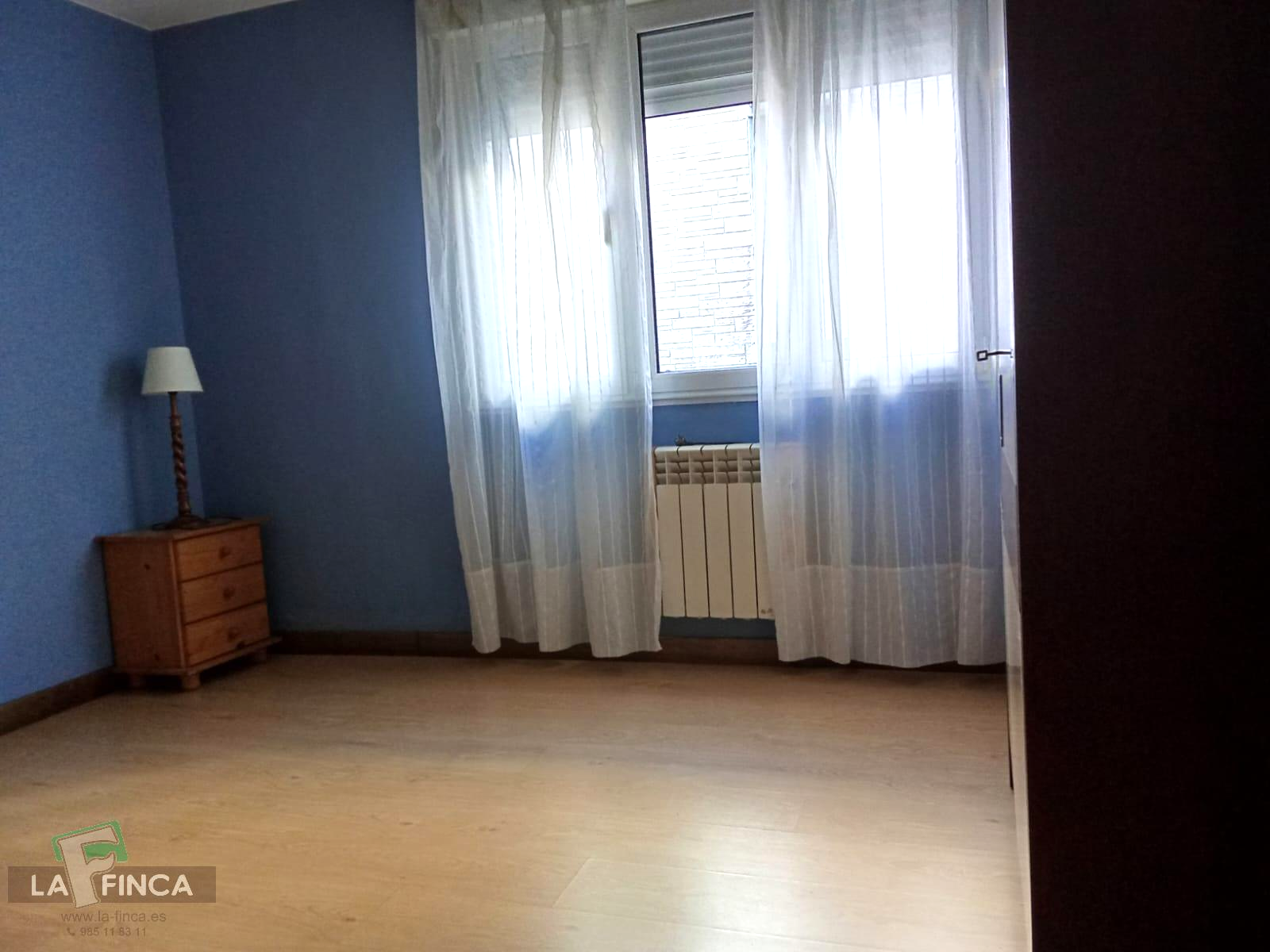 Venta de piso en Gijón