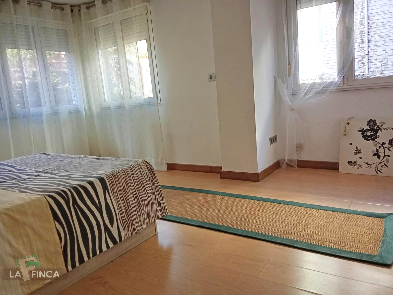 Venta de piso en Gijón