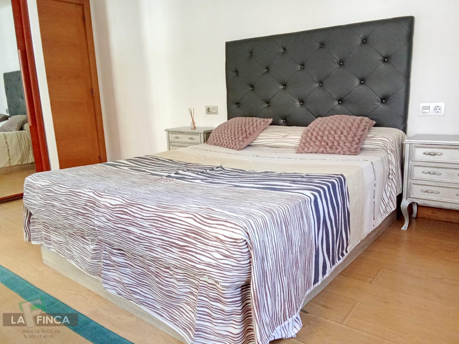 Venta de piso en Gijón