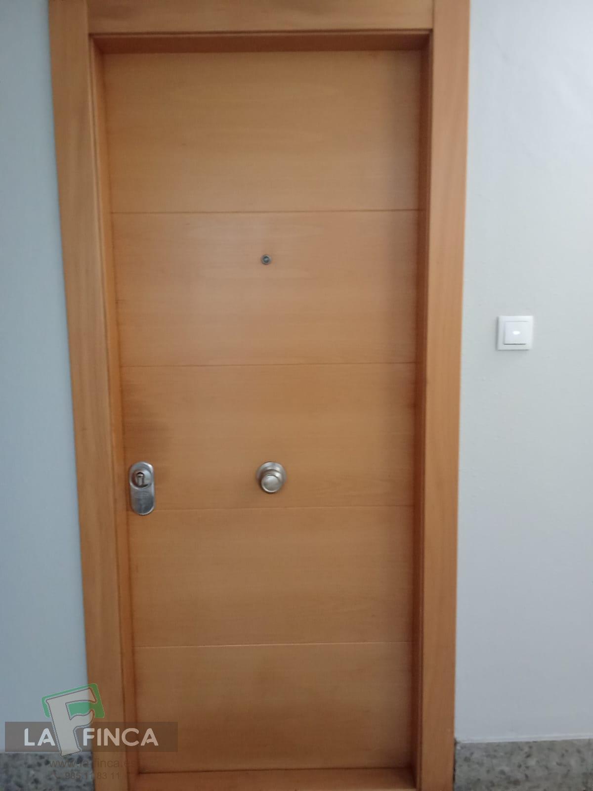 Venta de piso en Gijón
