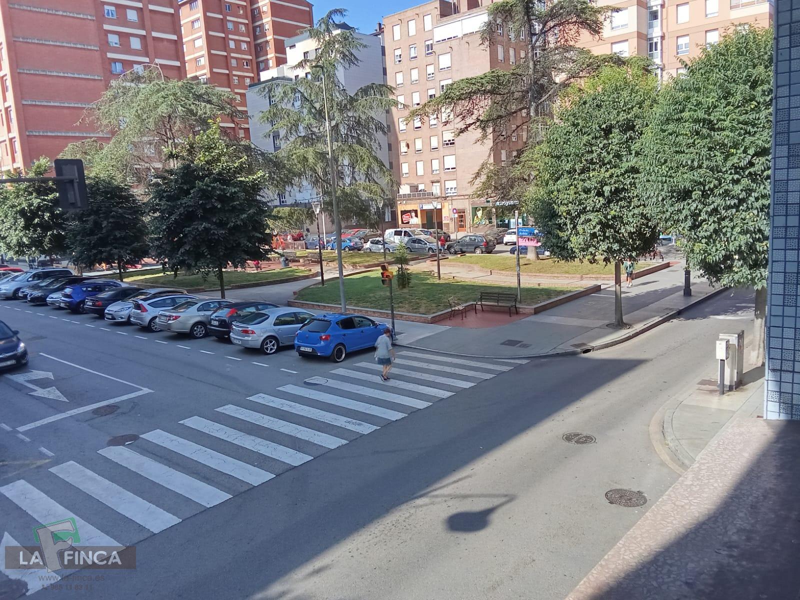 Venta de piso en Gijón
