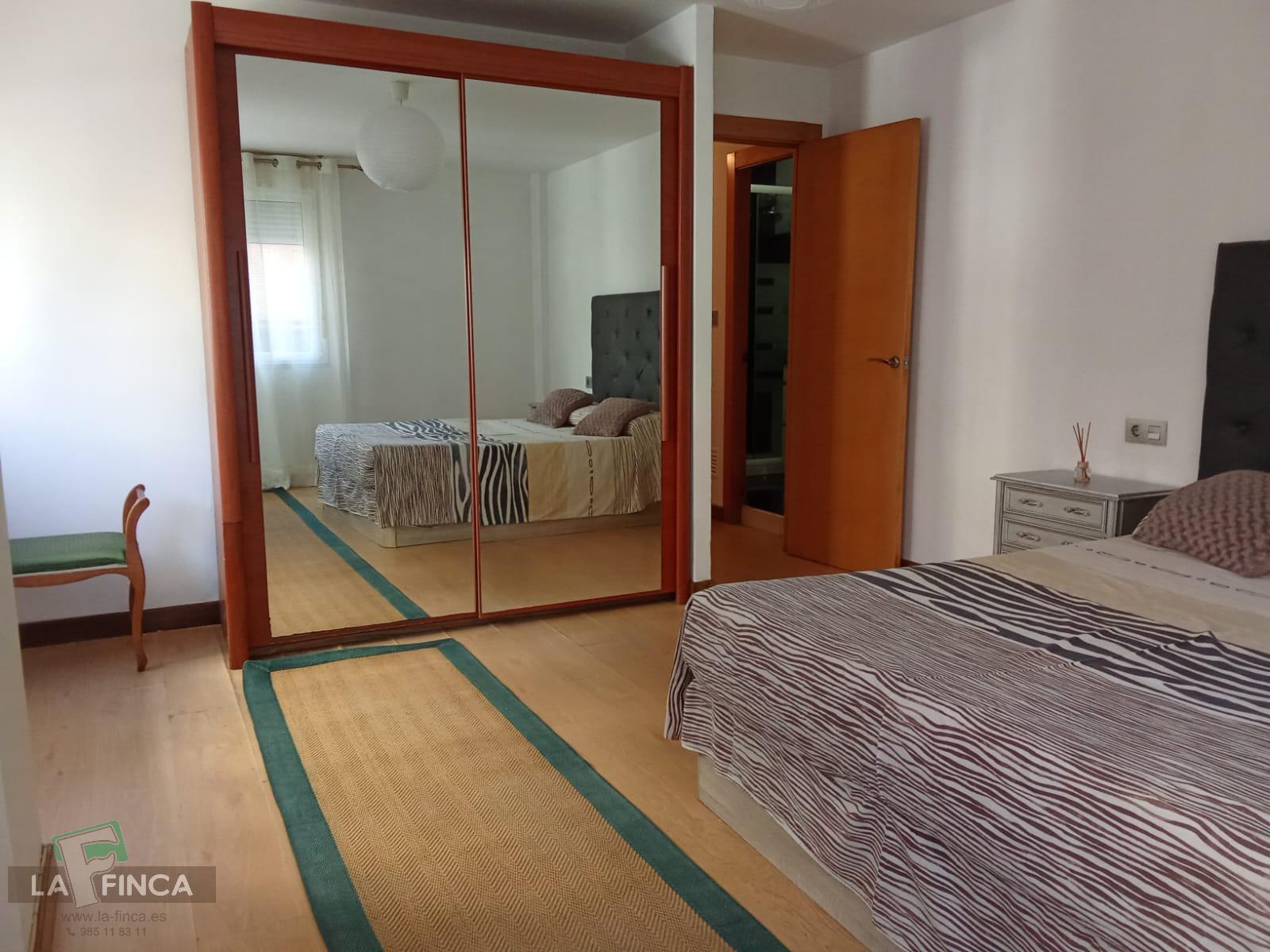 Venta de piso en Gijón