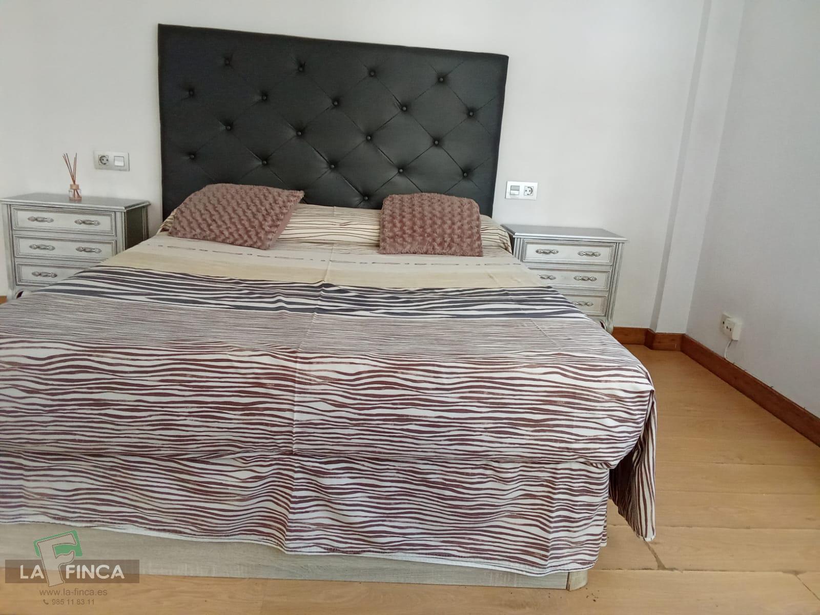 Venta de piso en Gijón