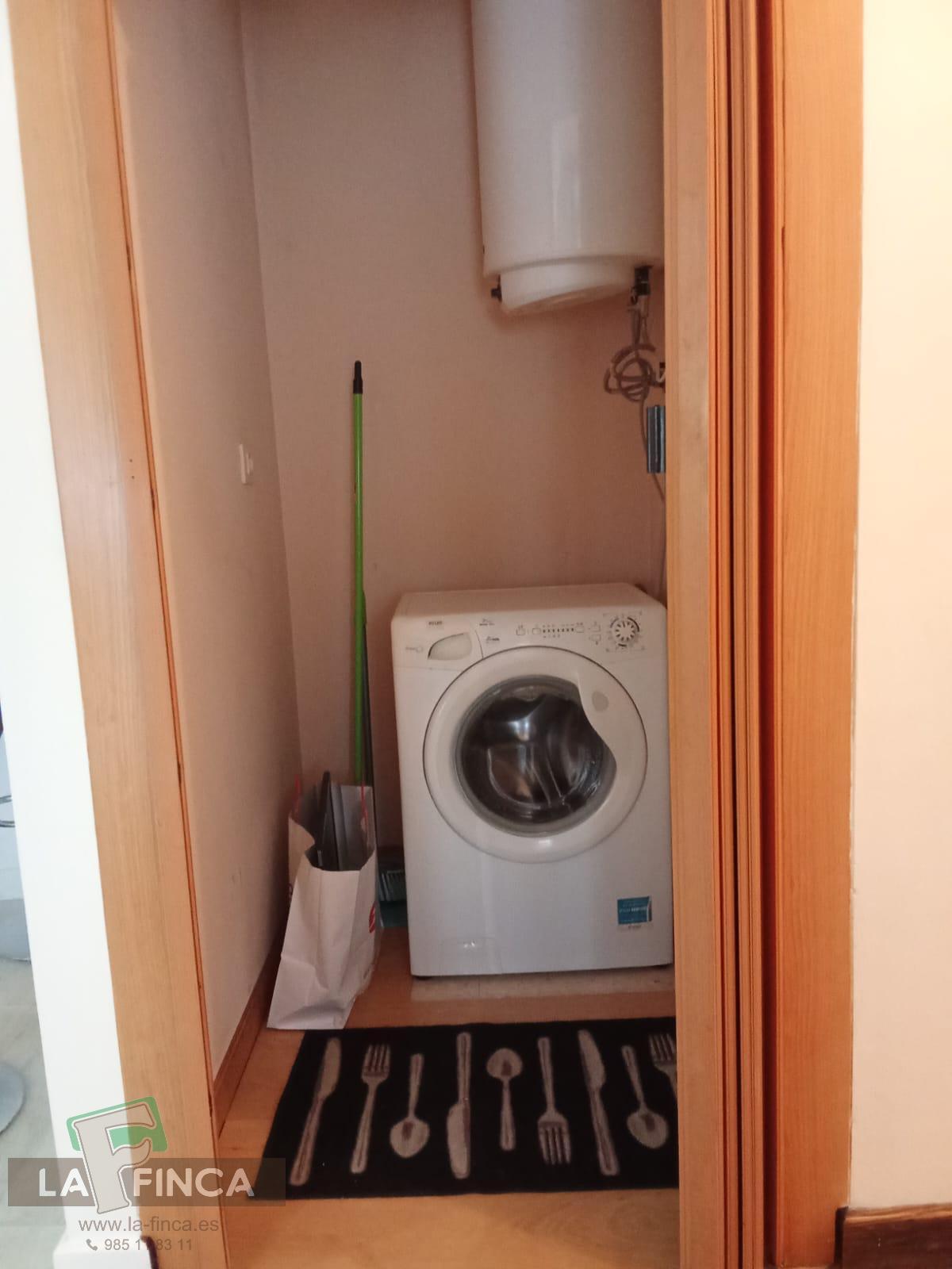 Venta de piso en Gijón