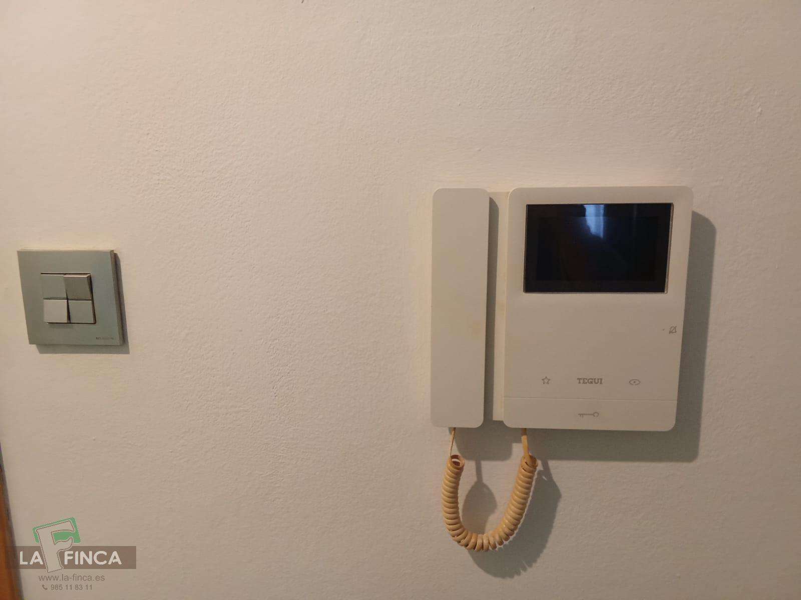 Venta de piso en Gijón