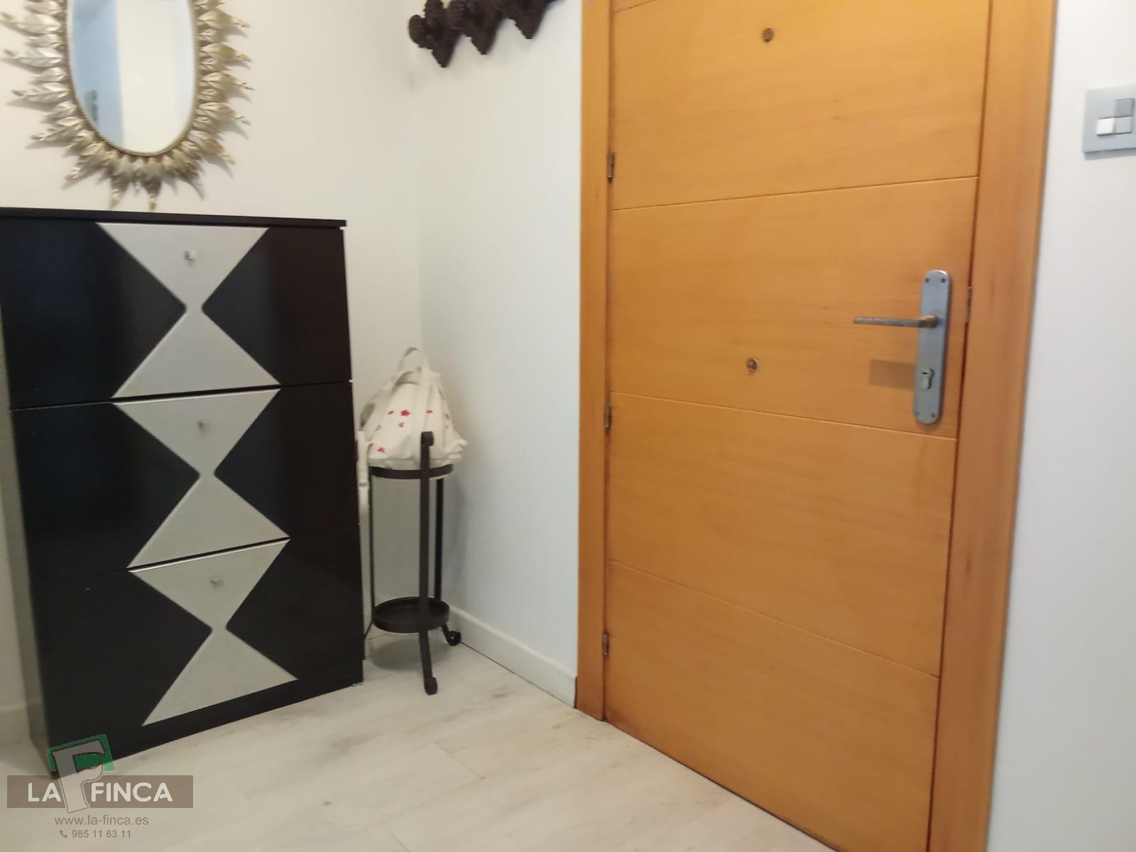 Venta de piso en Gijón