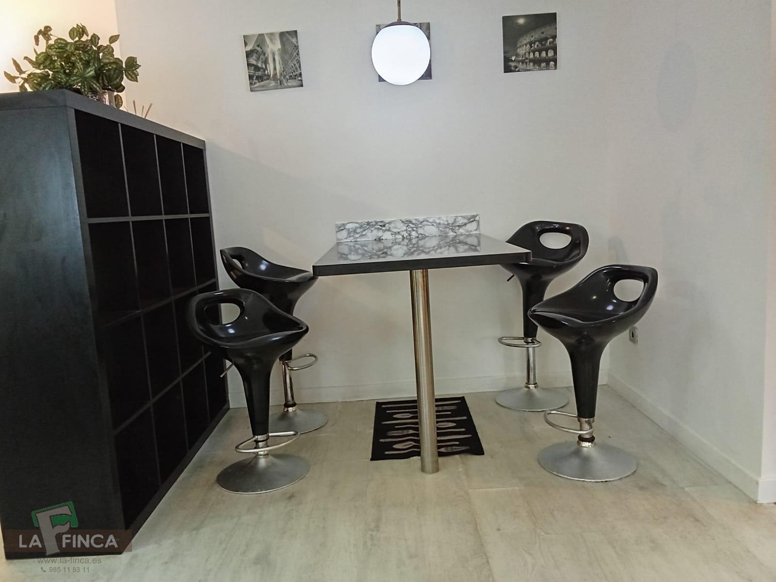 Venta de piso en Gijón