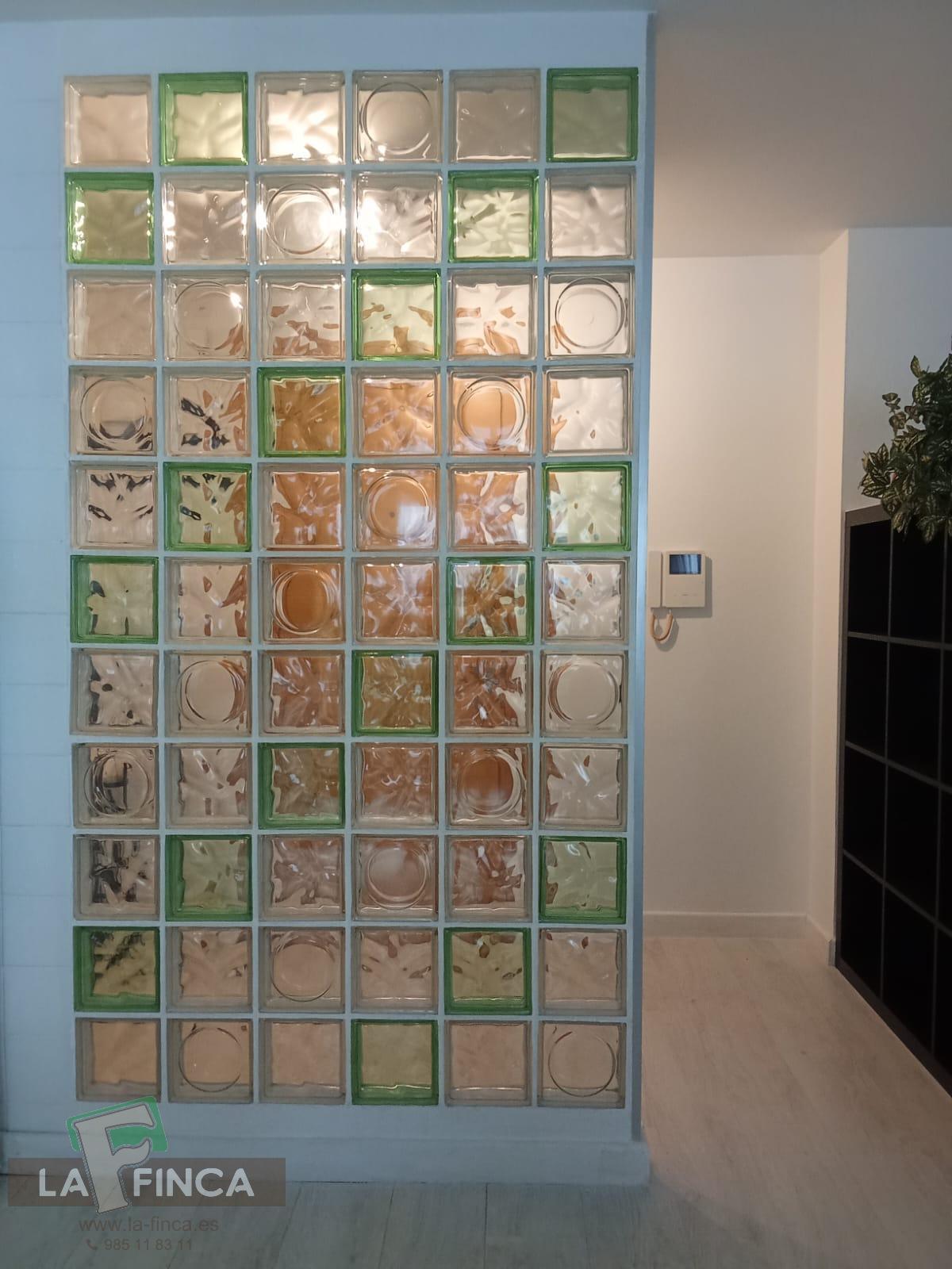 Venta de piso en Gijón