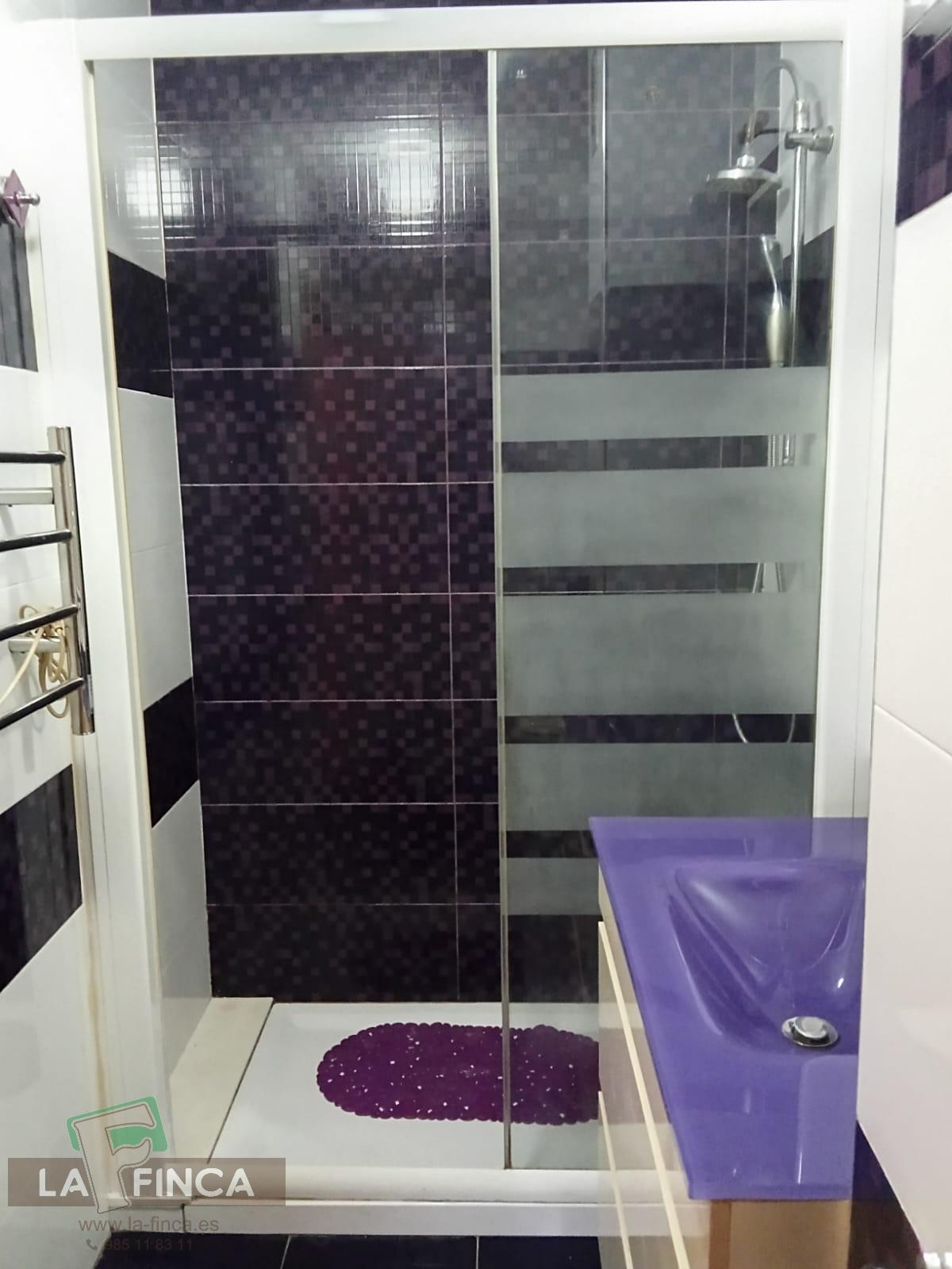 Venta de piso en Gijón