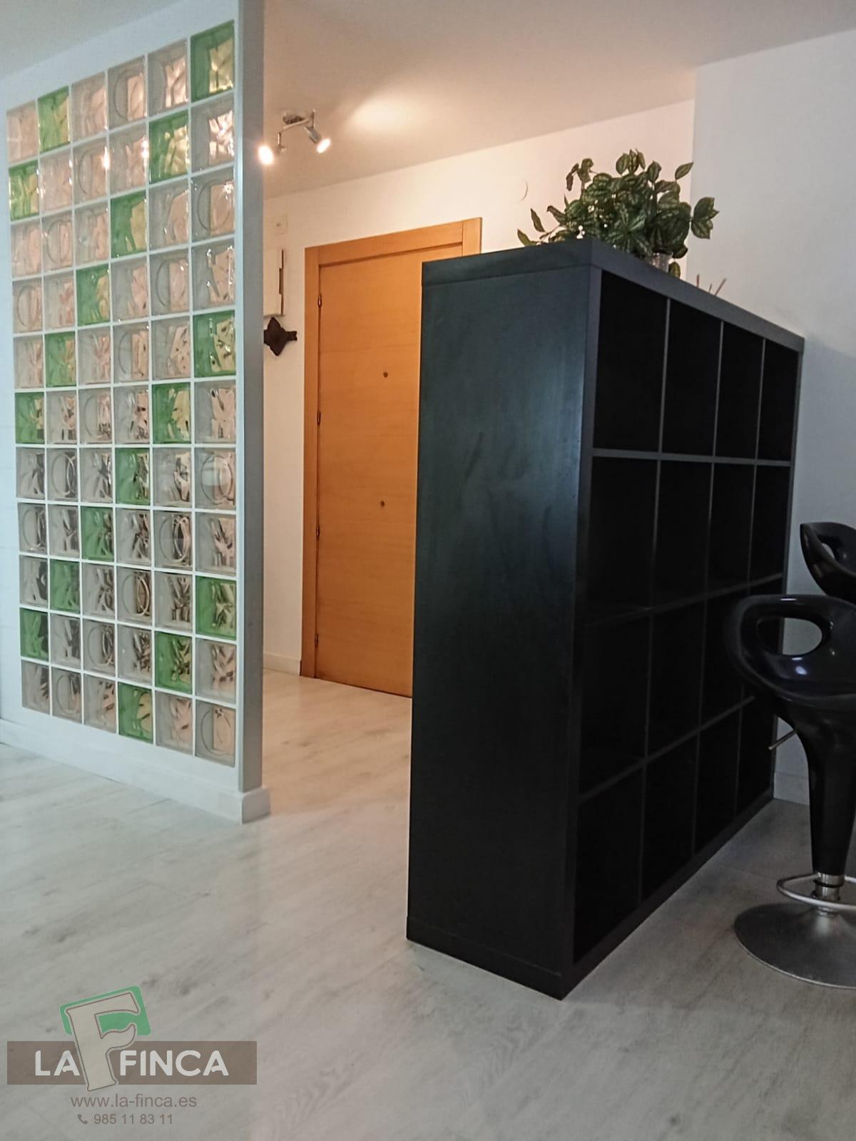 Venta de piso en Gijón