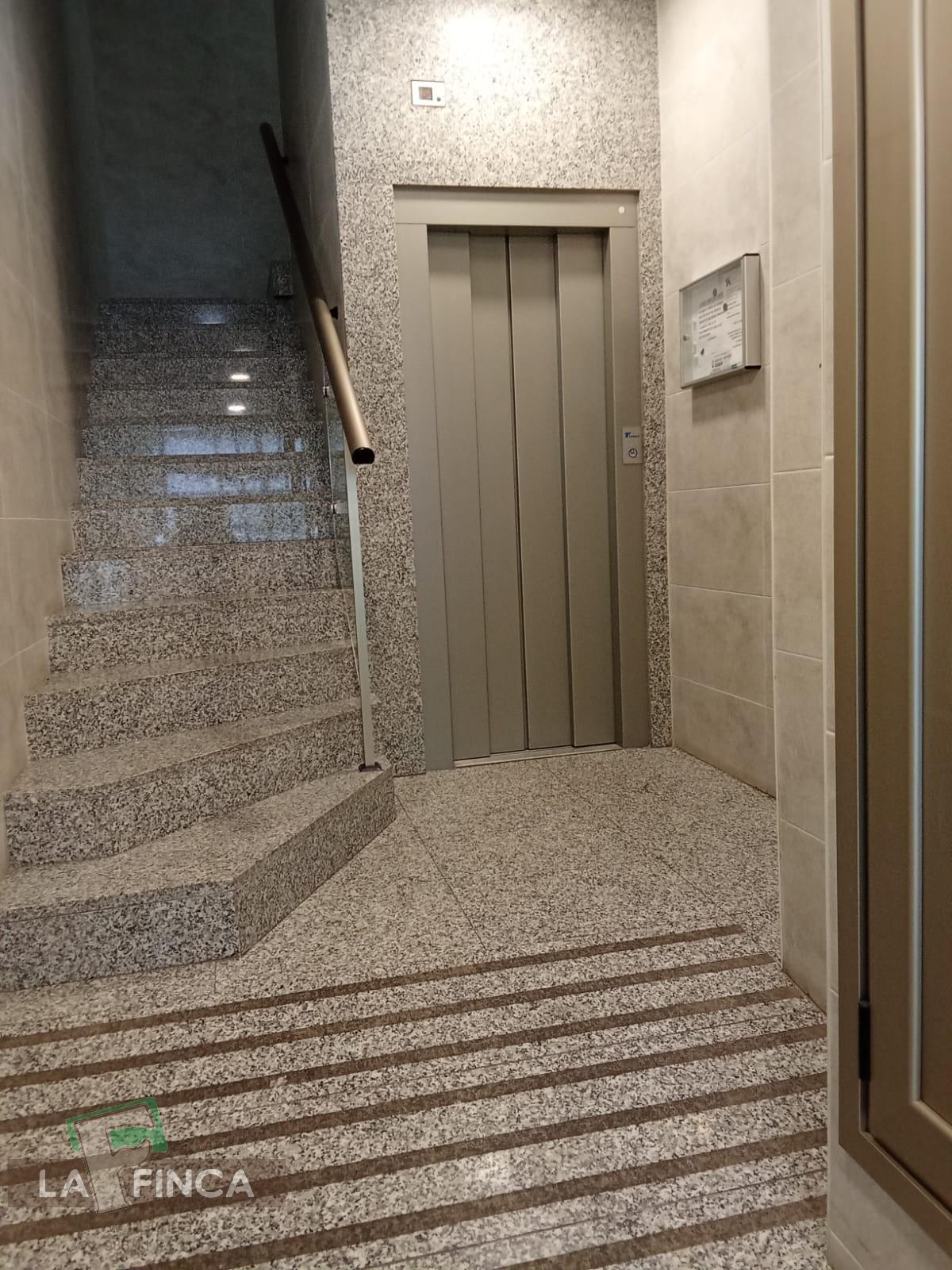 Venta de piso en Gijón