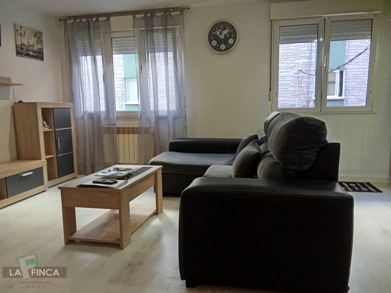 Venta de piso en Gijón