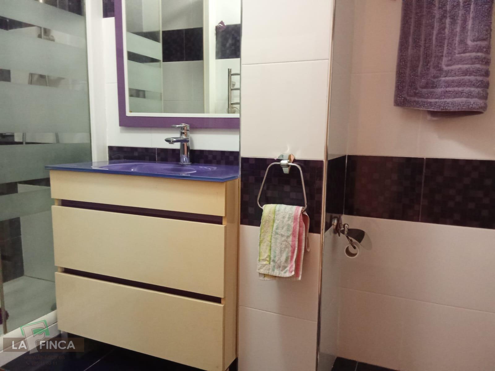 Venta de piso en Gijón