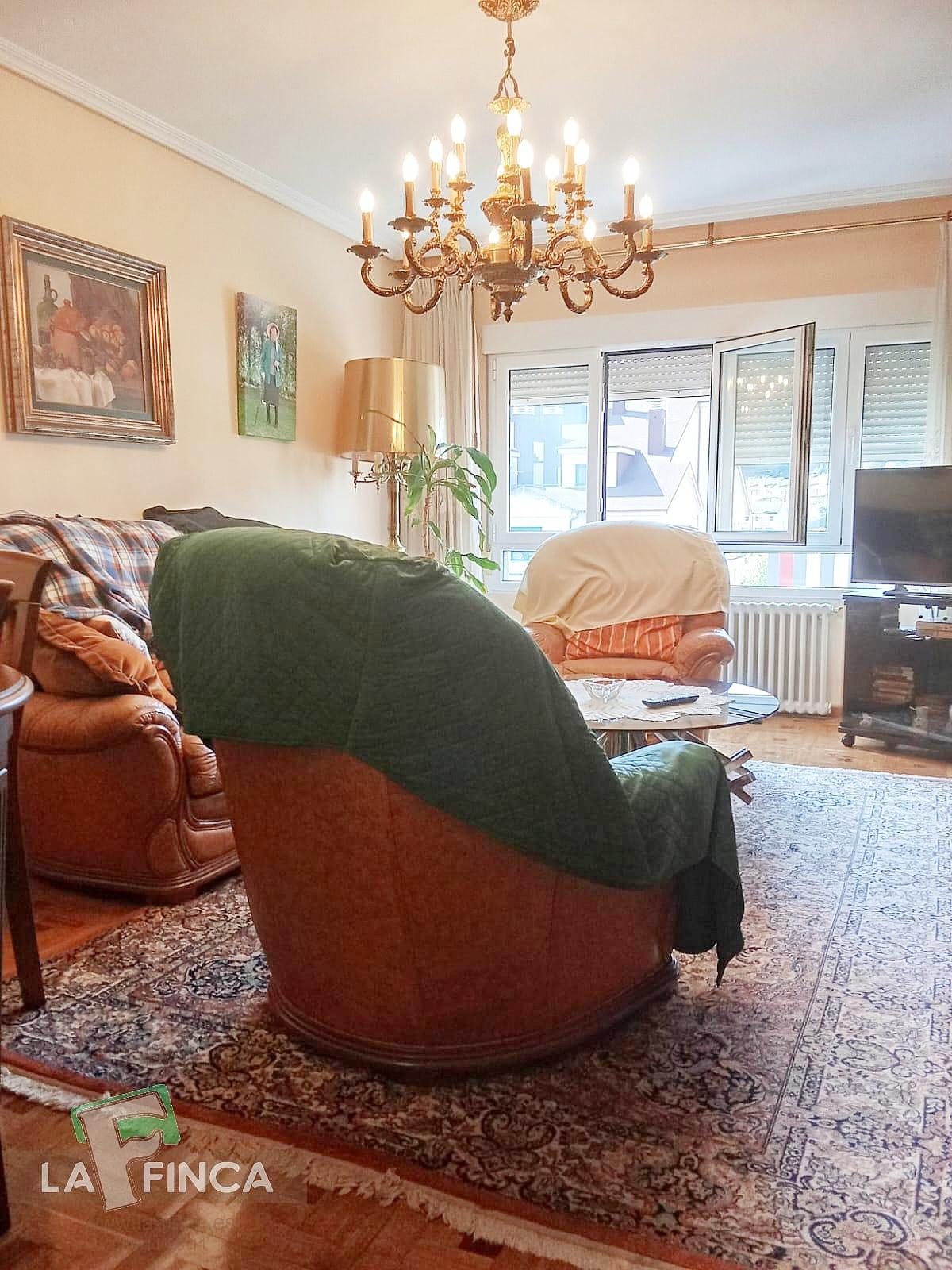 For sale of flat in Avilés Concejo