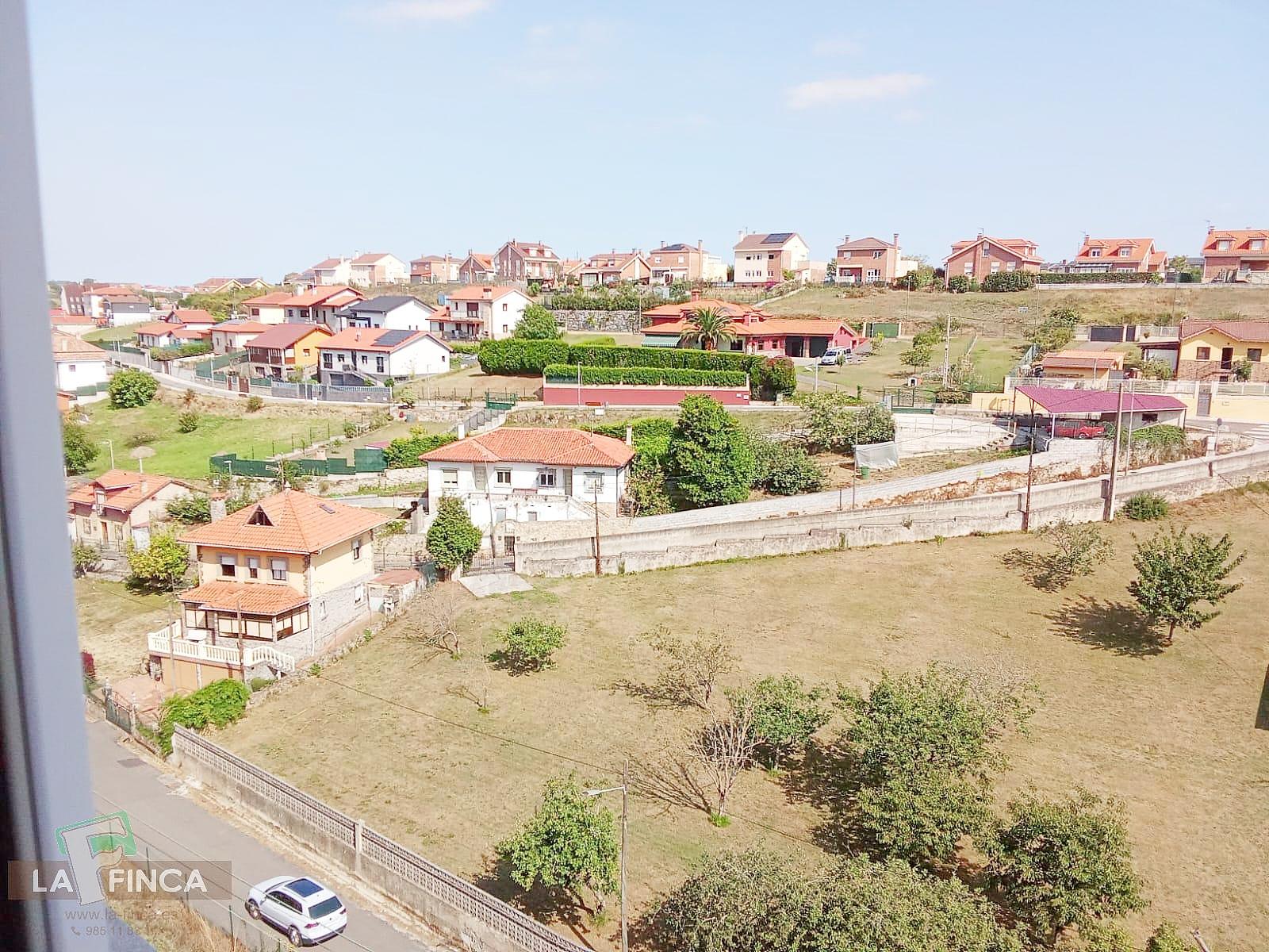 For sale of flat in Avilés Concejo
