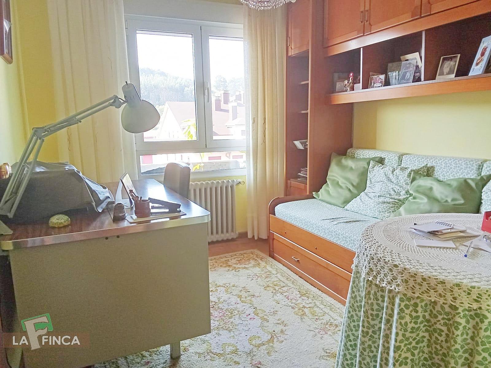 For sale of flat in Avilés Concejo
