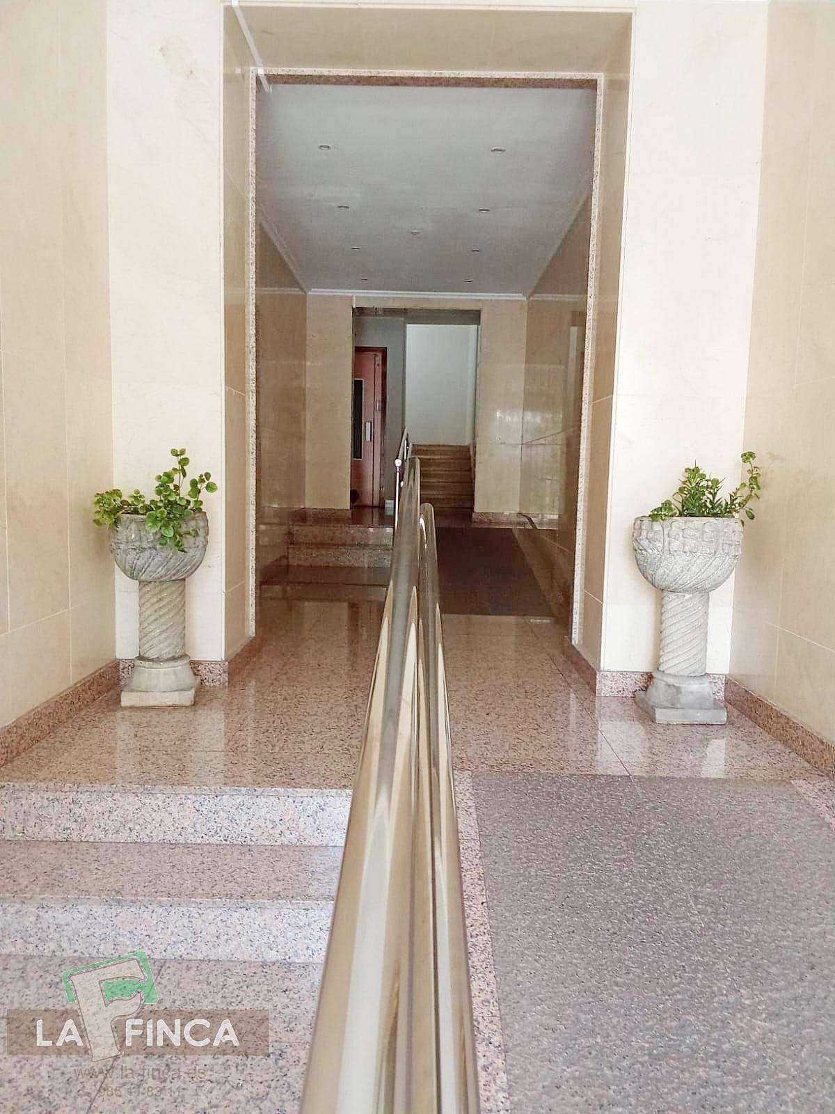 For sale of flat in Avilés Concejo