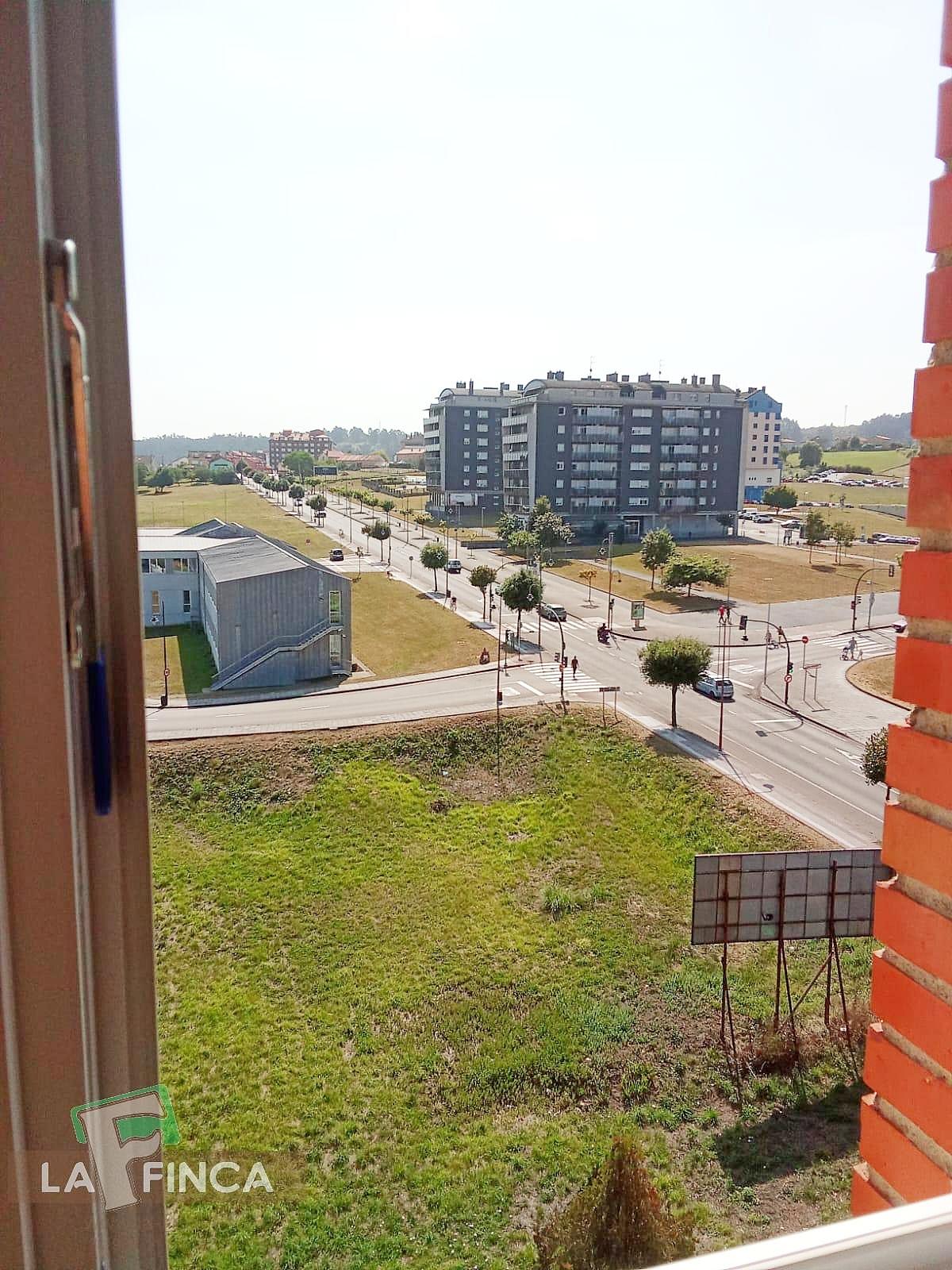 For sale of flat in Avilés Concejo
