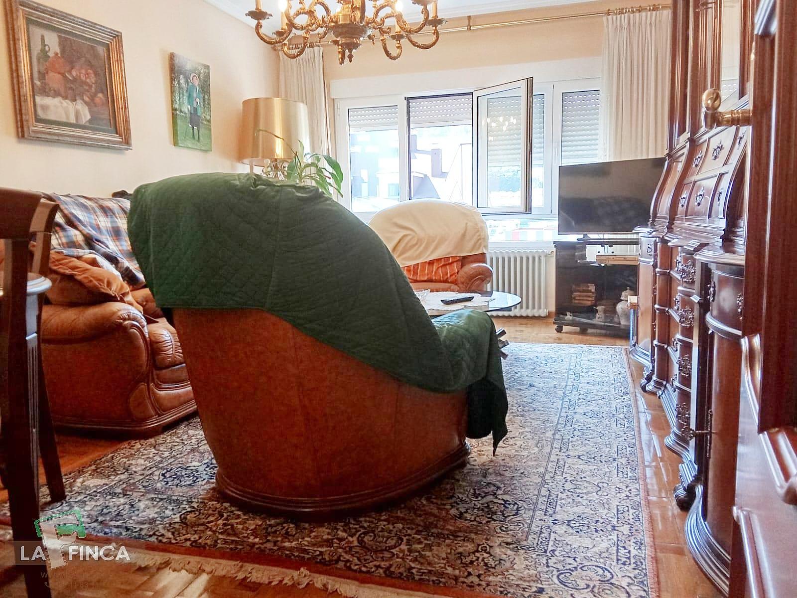 For sale of flat in Avilés Concejo