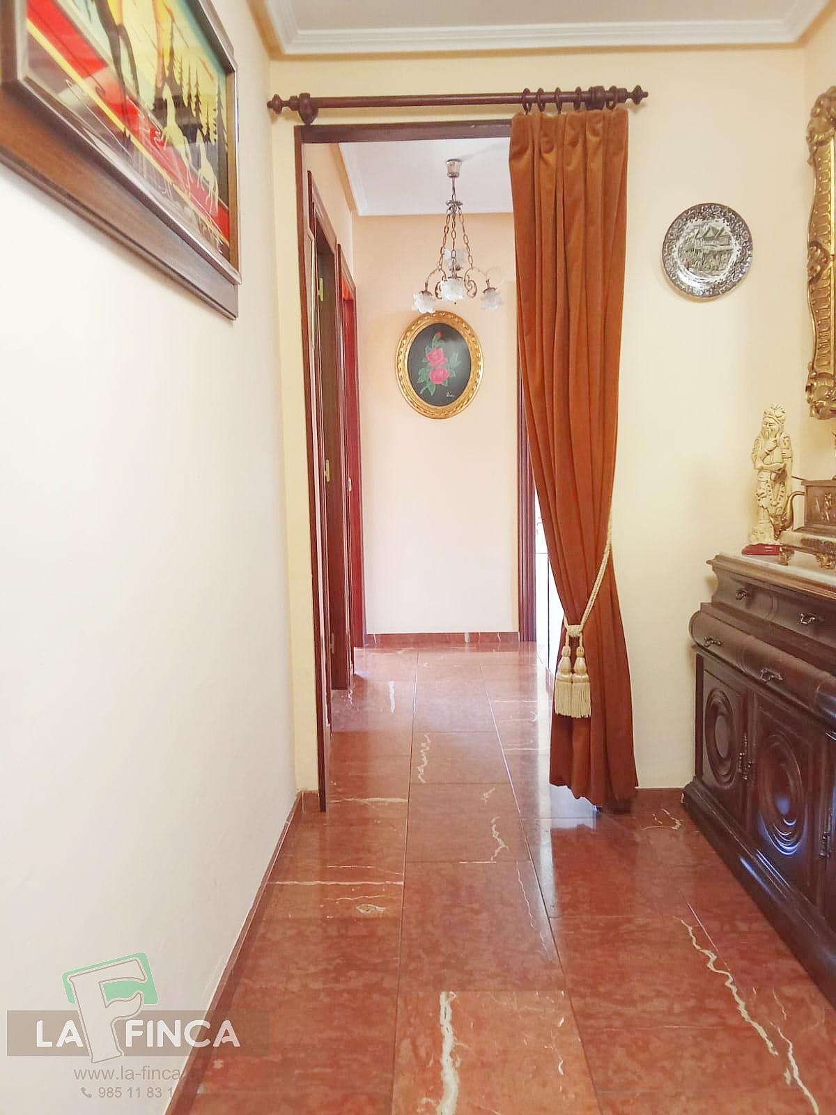 For sale of flat in Avilés Concejo