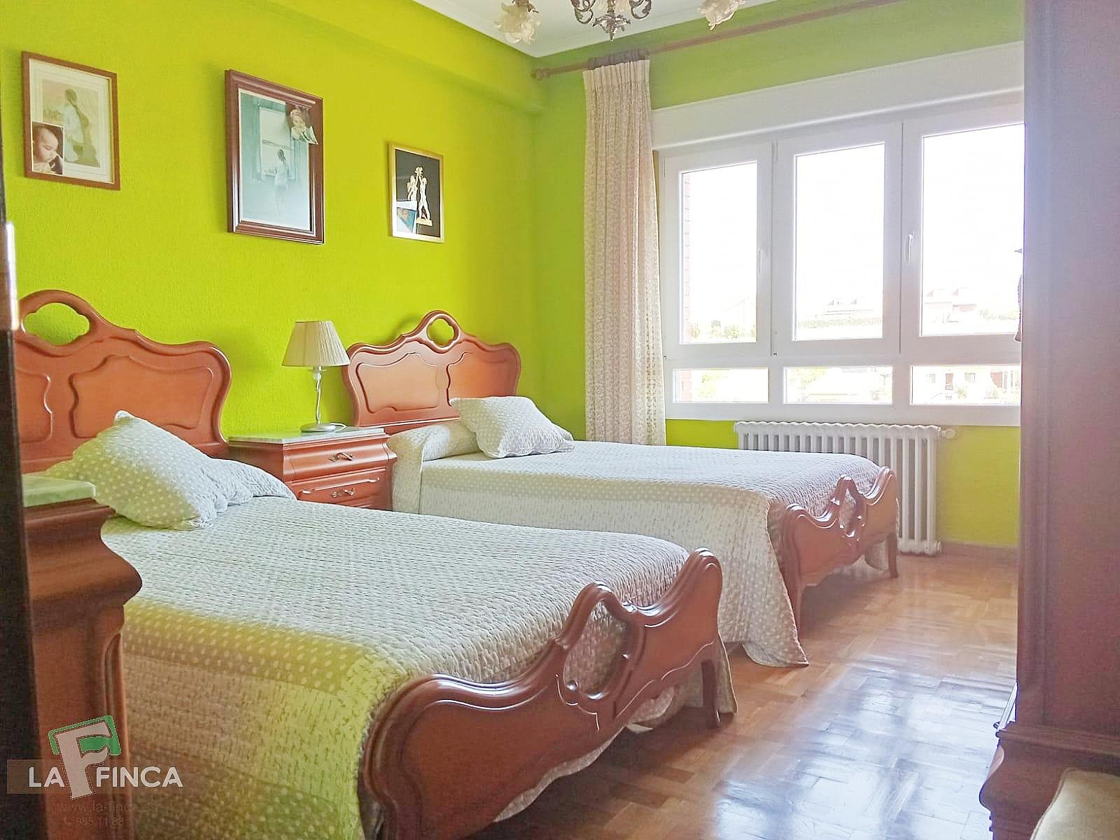 For sale of flat in Avilés Concejo