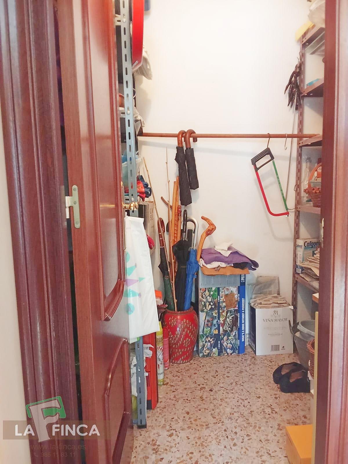 For sale of flat in Avilés Concejo
