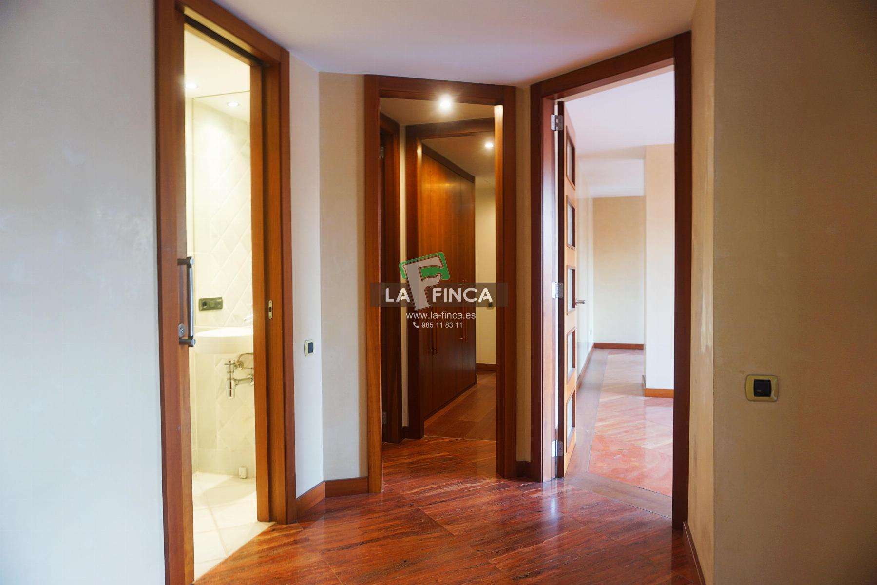 Venta de piso en Oviedo