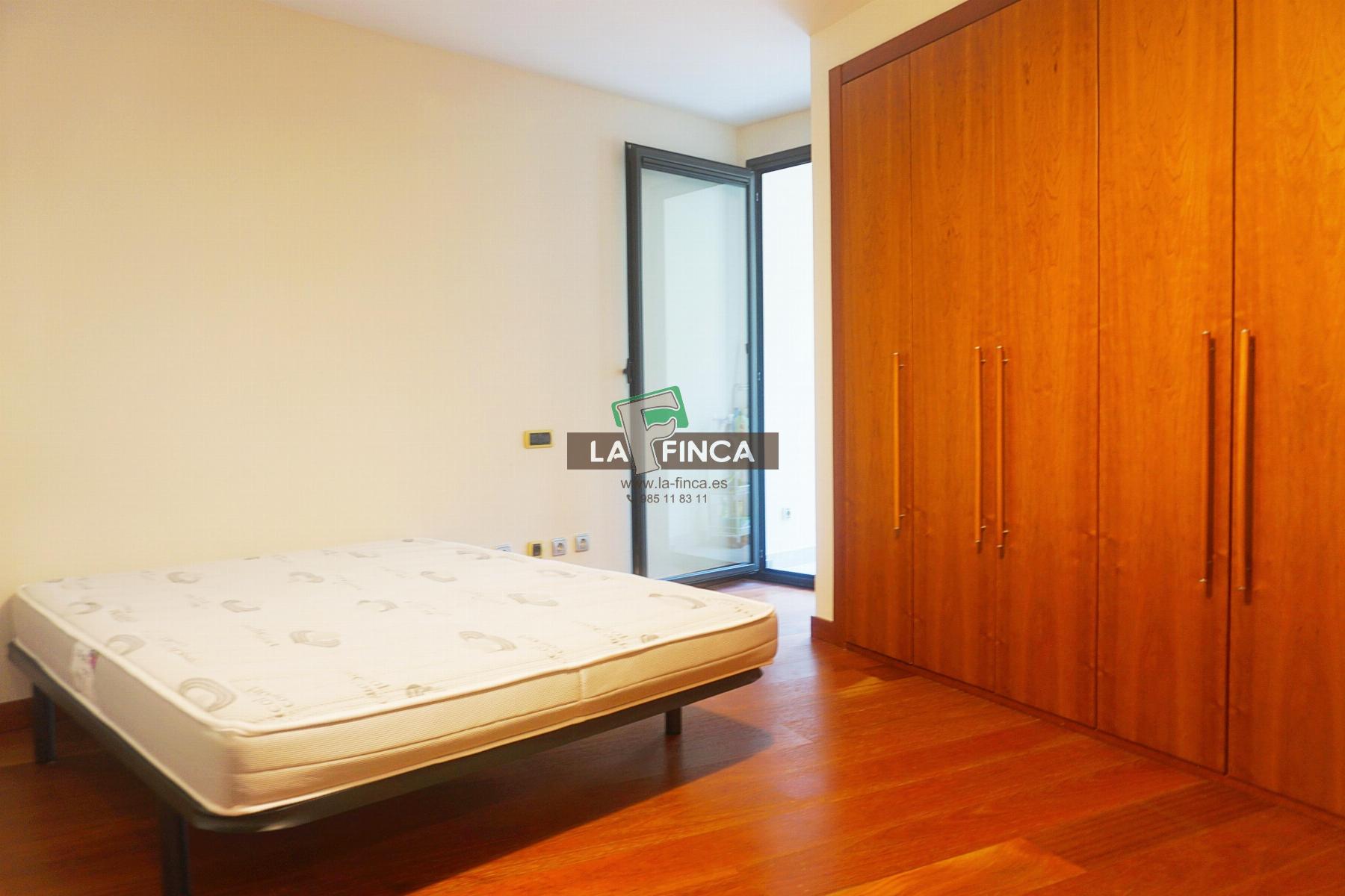 Venta de piso en Oviedo