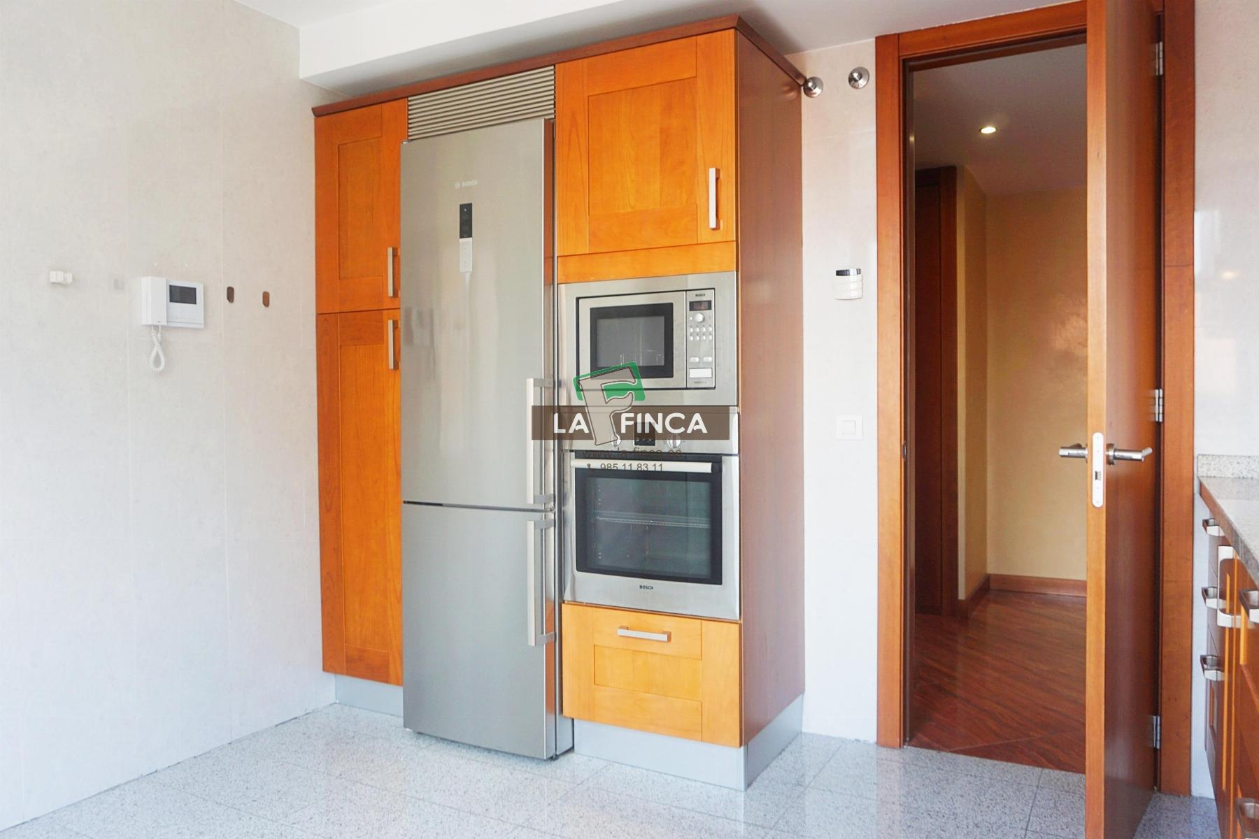 Venta de piso en Oviedo