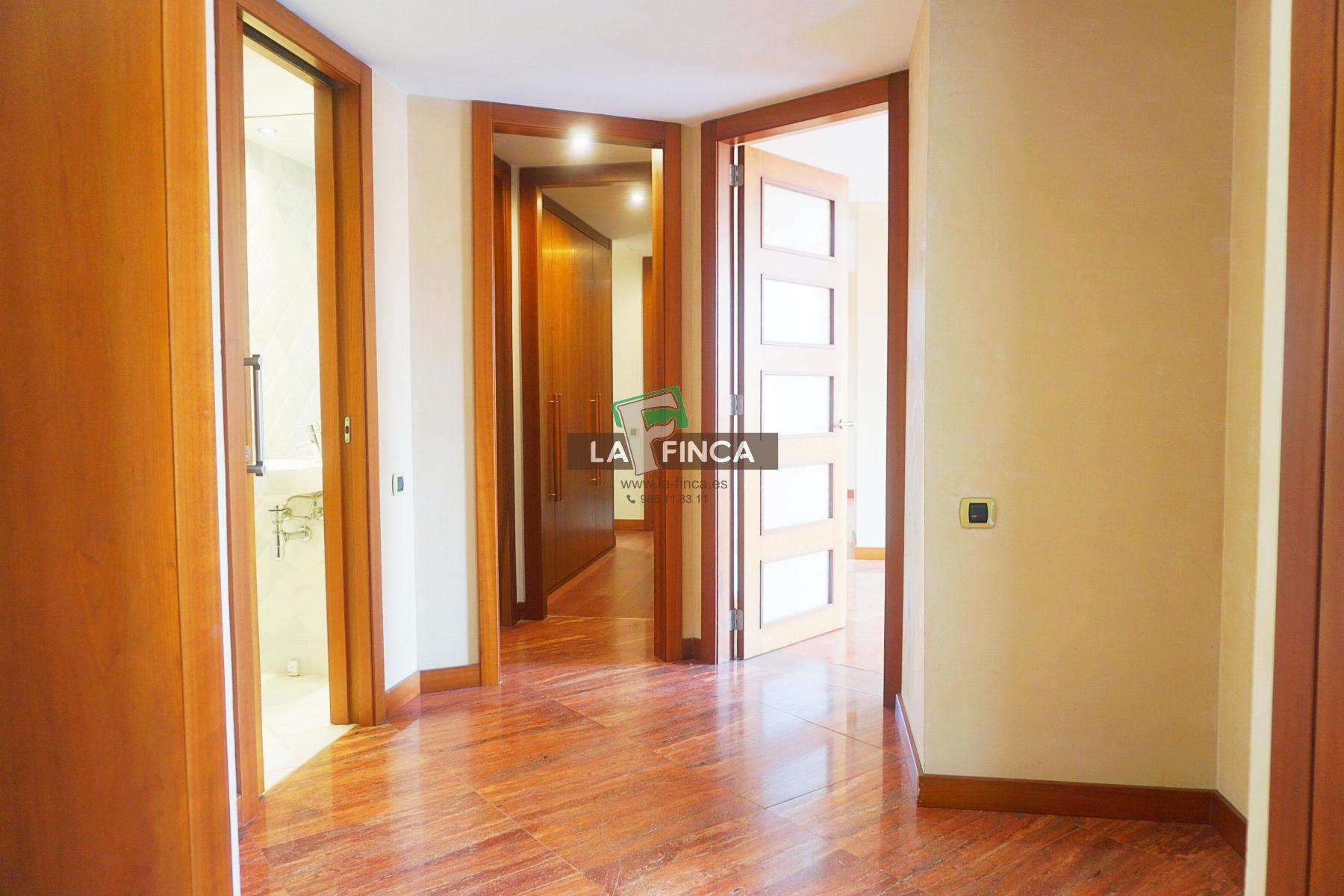 Venta de piso en Oviedo