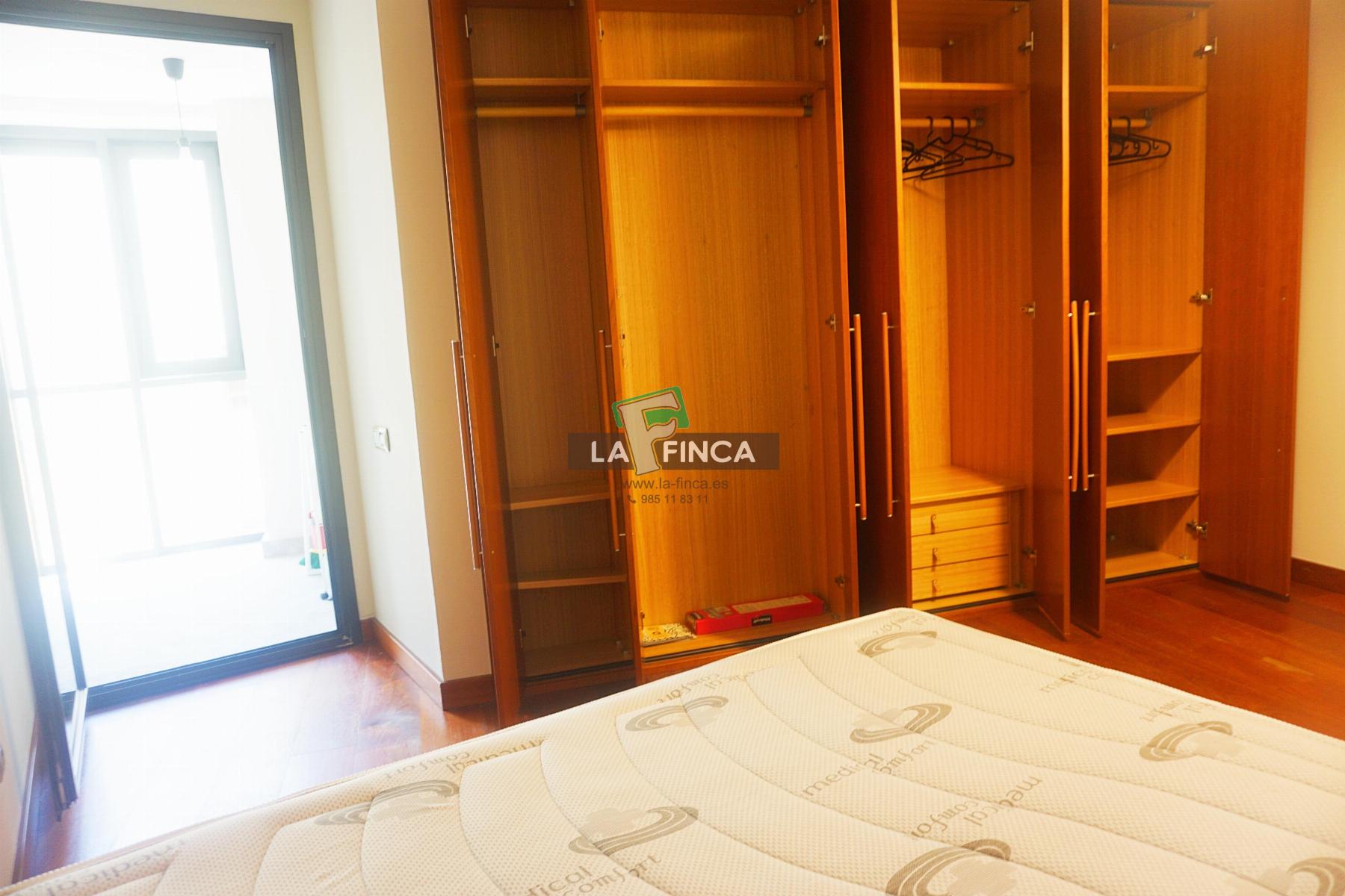 Venta de piso en Oviedo