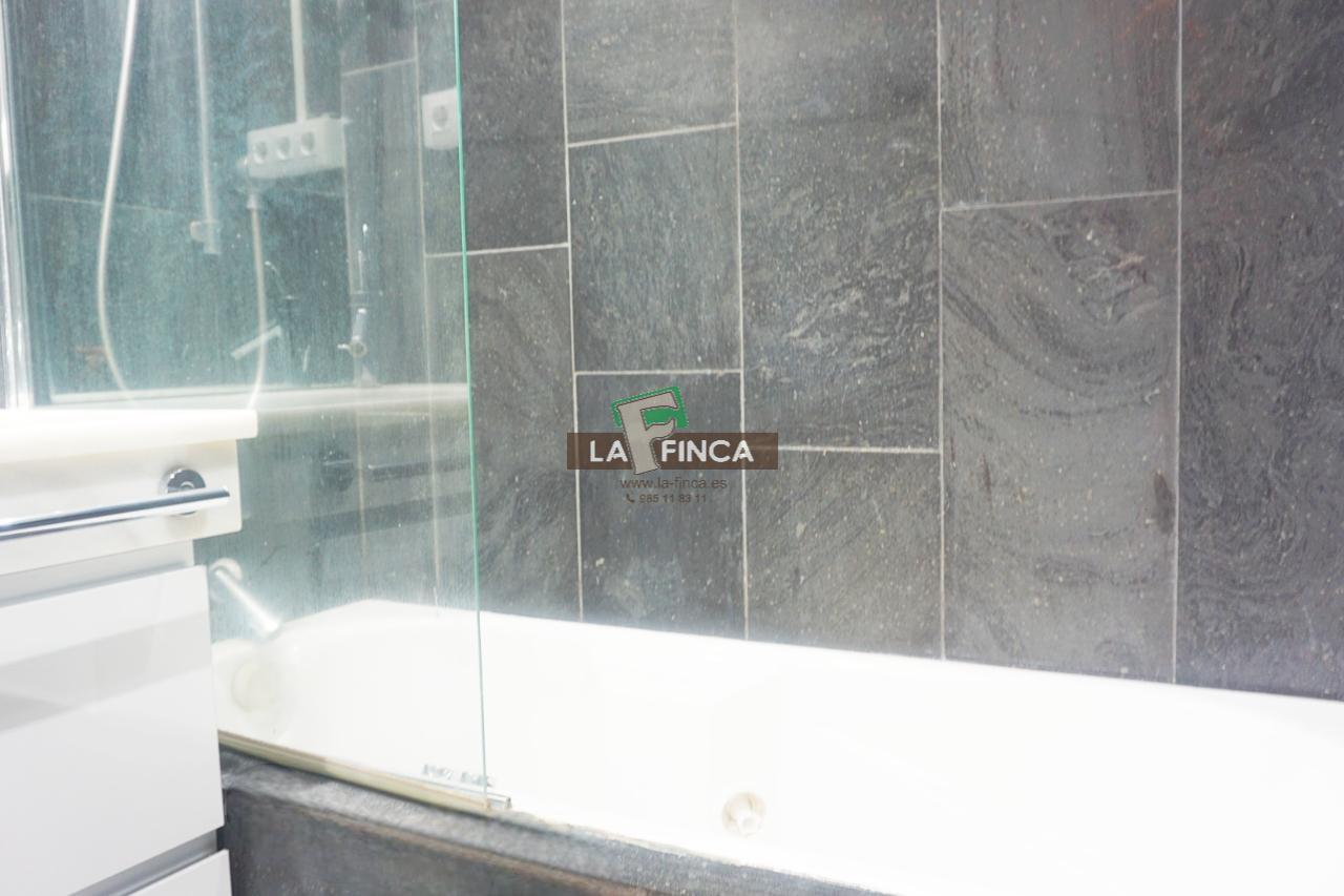 Venta de piso en Oviedo