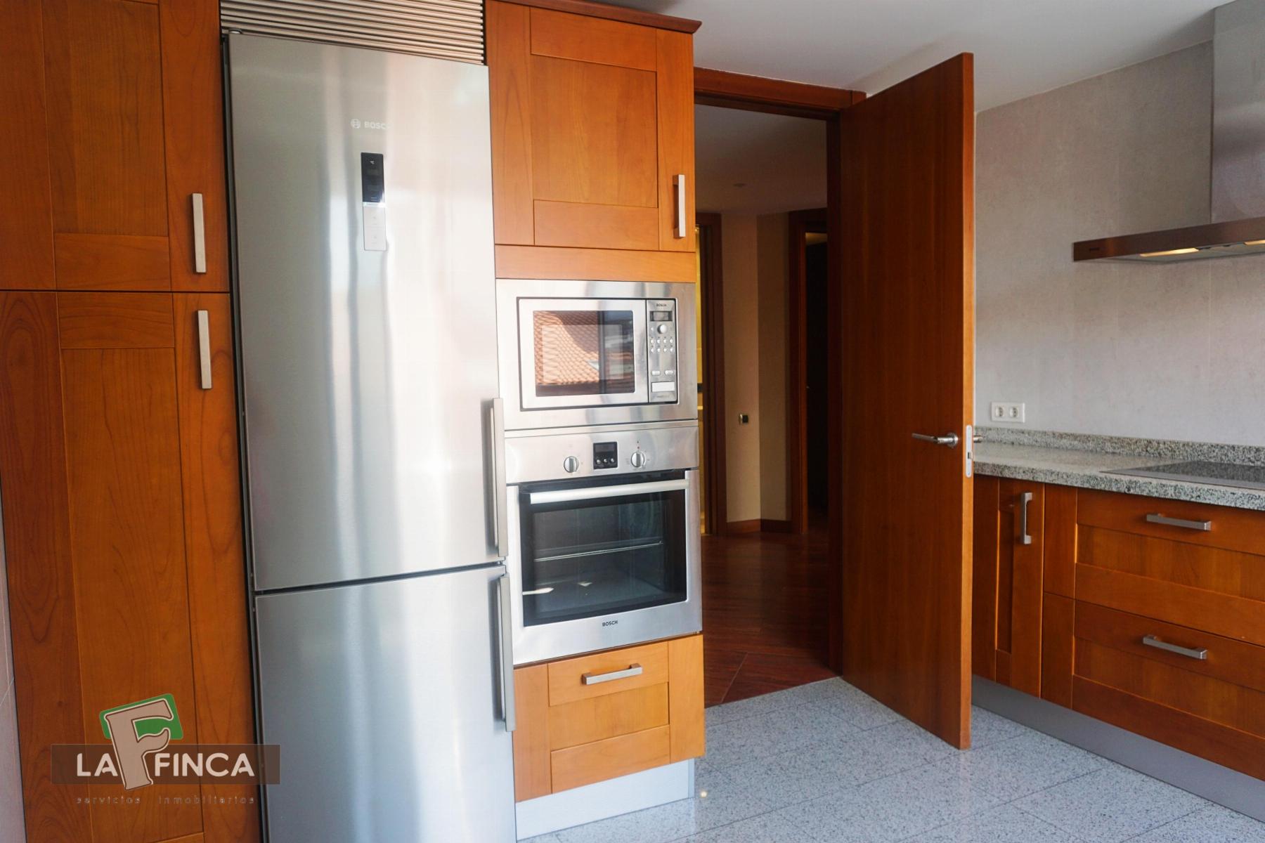 Venta de piso en Oviedo