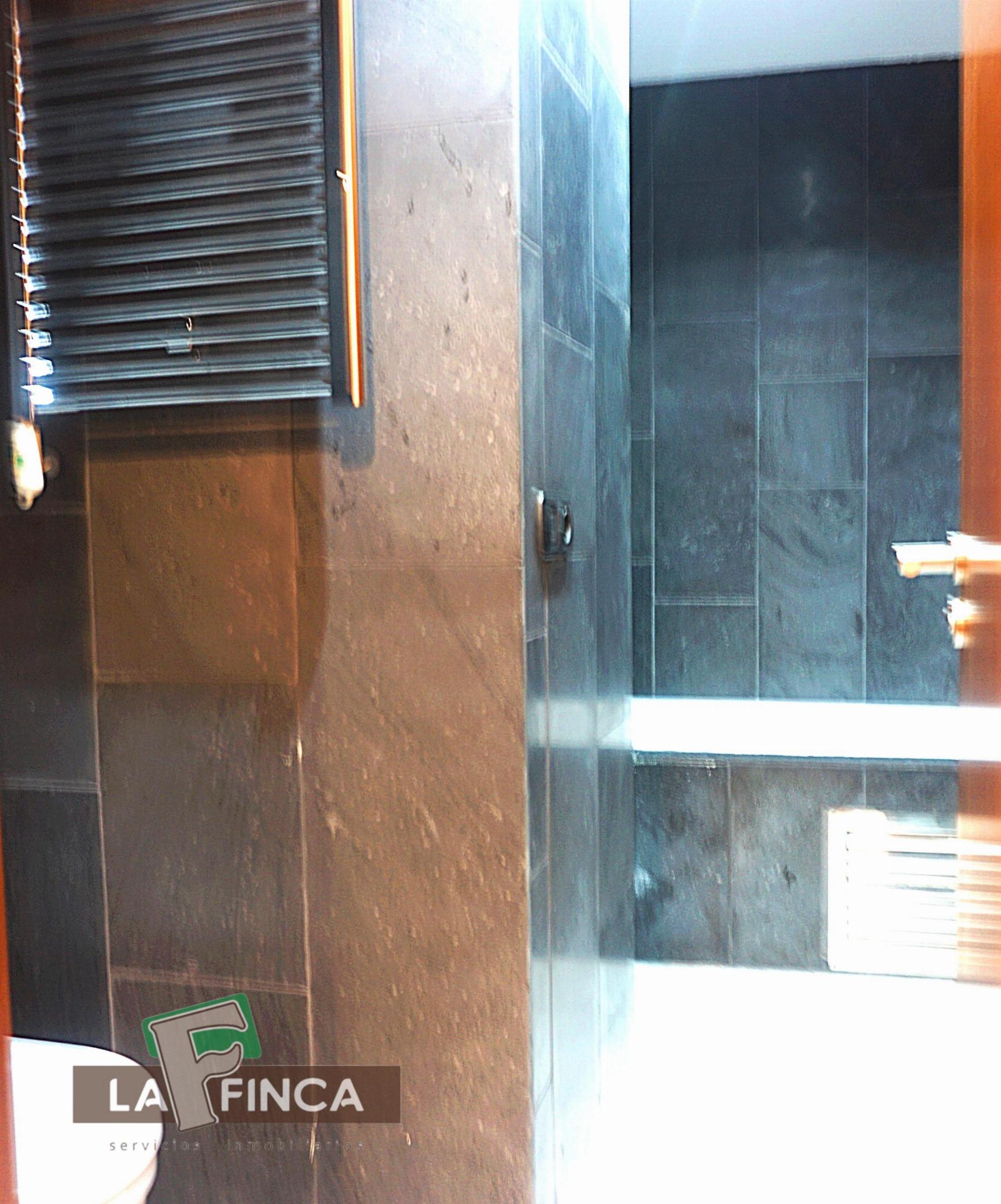 Venta de piso en Oviedo