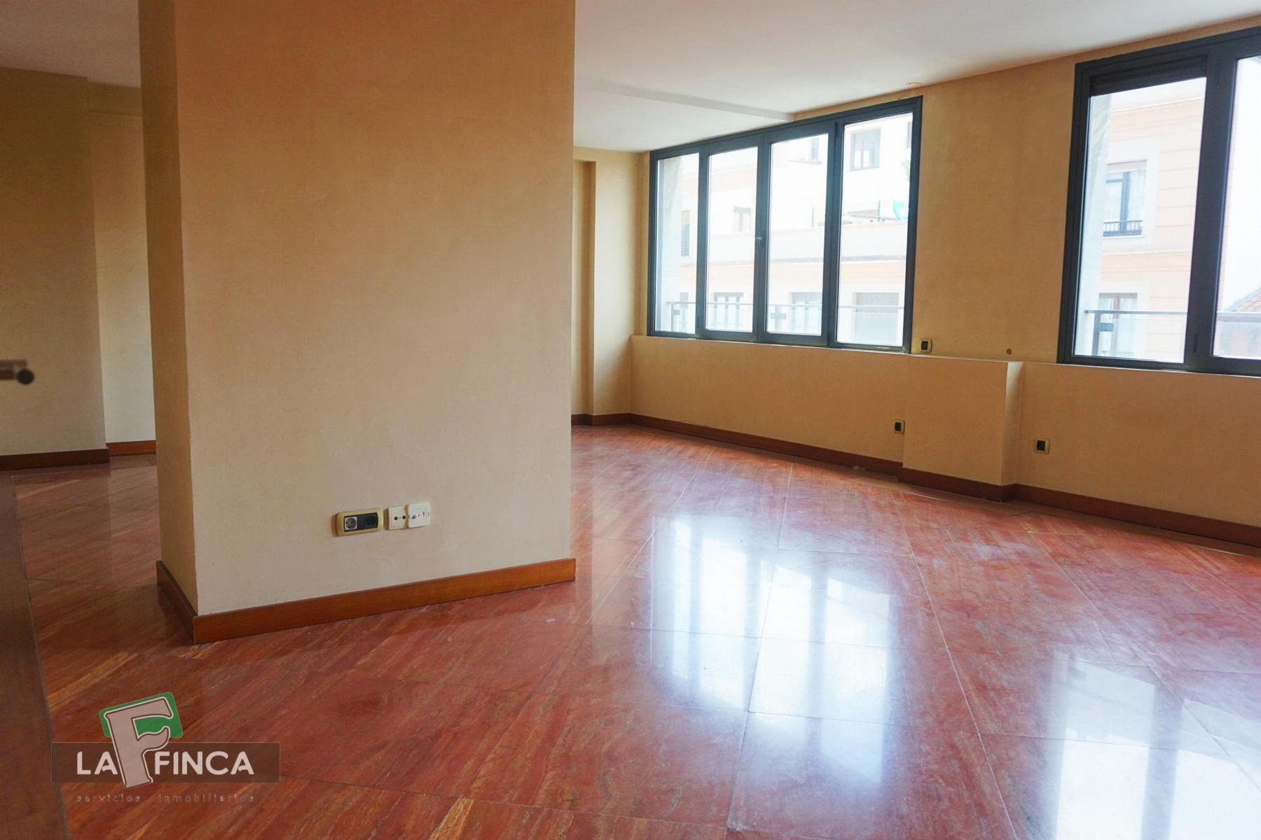 Venta de piso en Oviedo