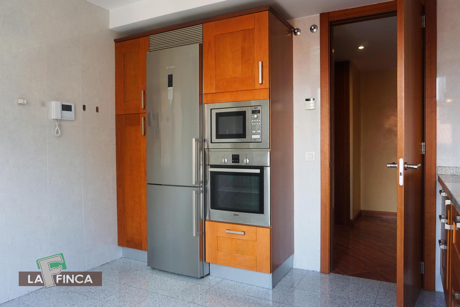 Venta de piso en Oviedo