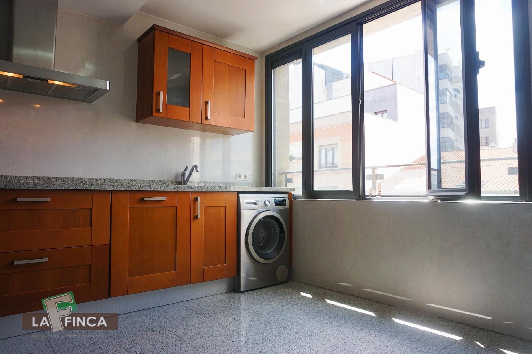 Venta de piso en Oviedo