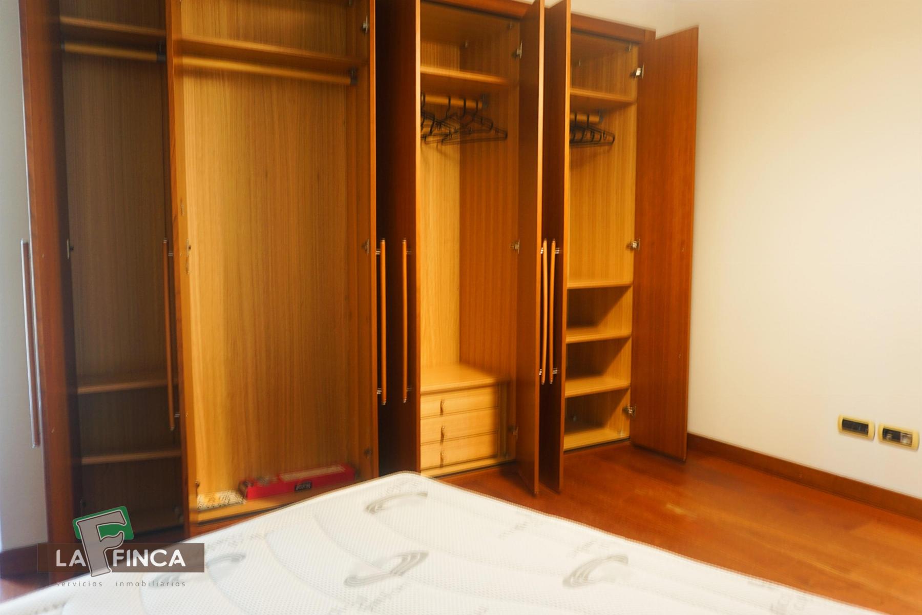 Venta de piso en Oviedo